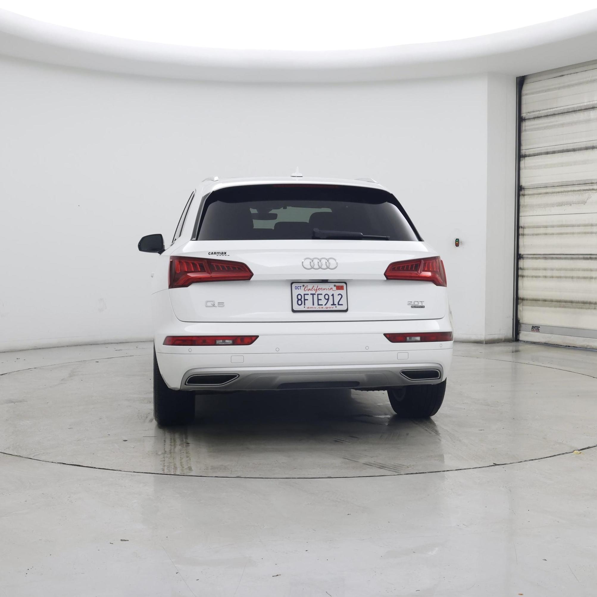 Thumbnail: 2018 Audi Q5 - 6