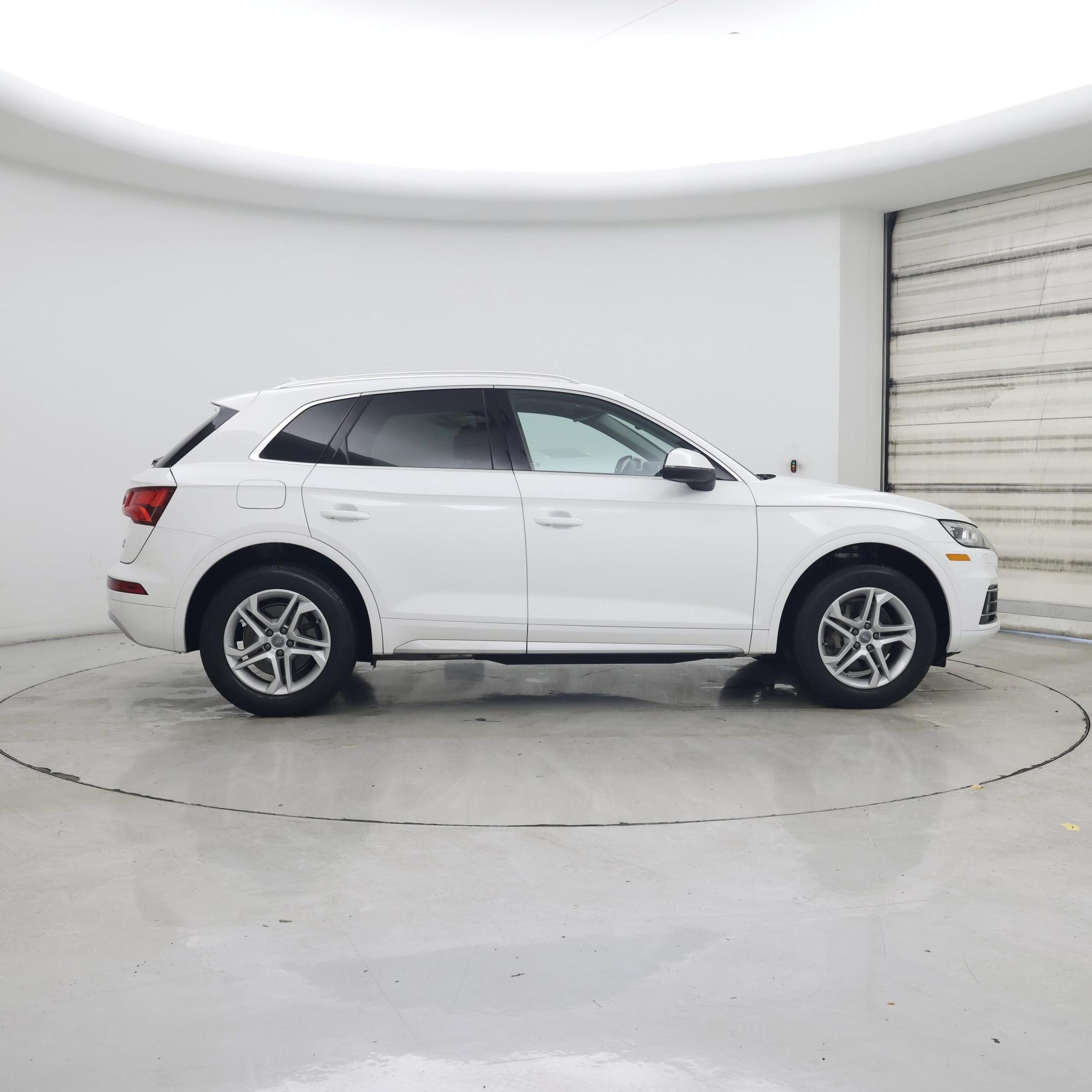 Thumbnail: 2018 Audi Q5 - 7