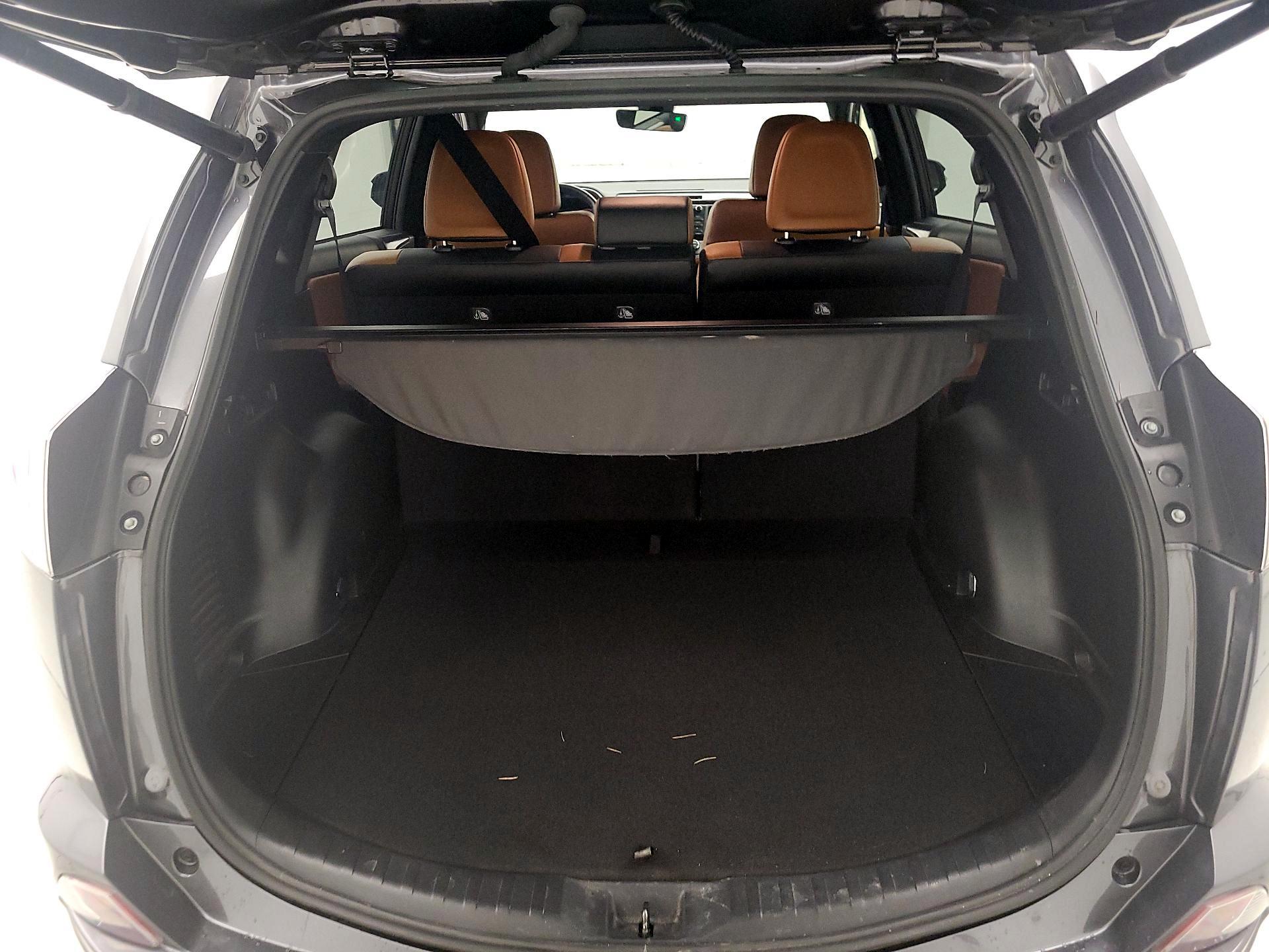 Thumbnail: 2018 Toyota RAV4 - 20