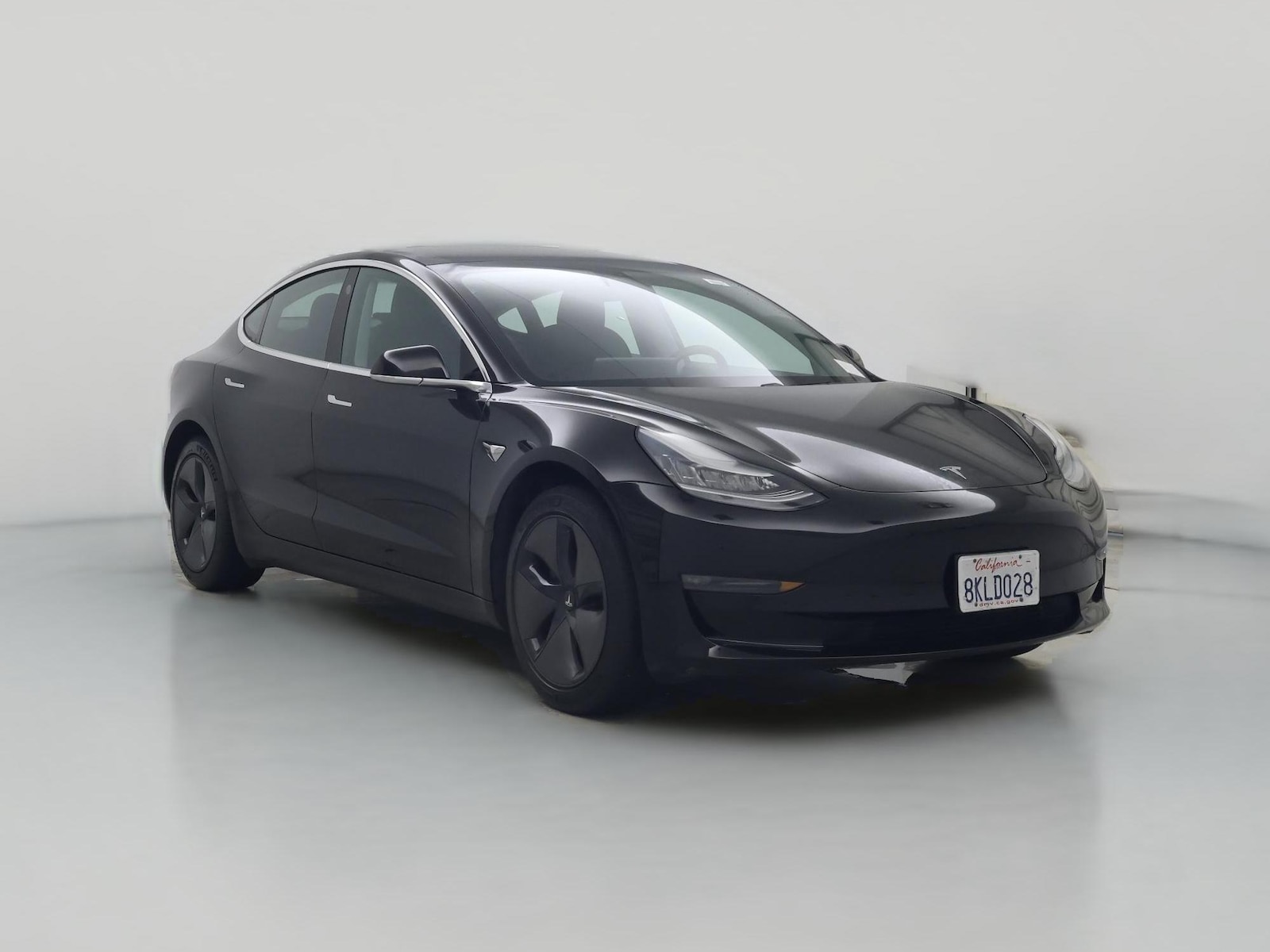 2019 Tesla Model 3 Base