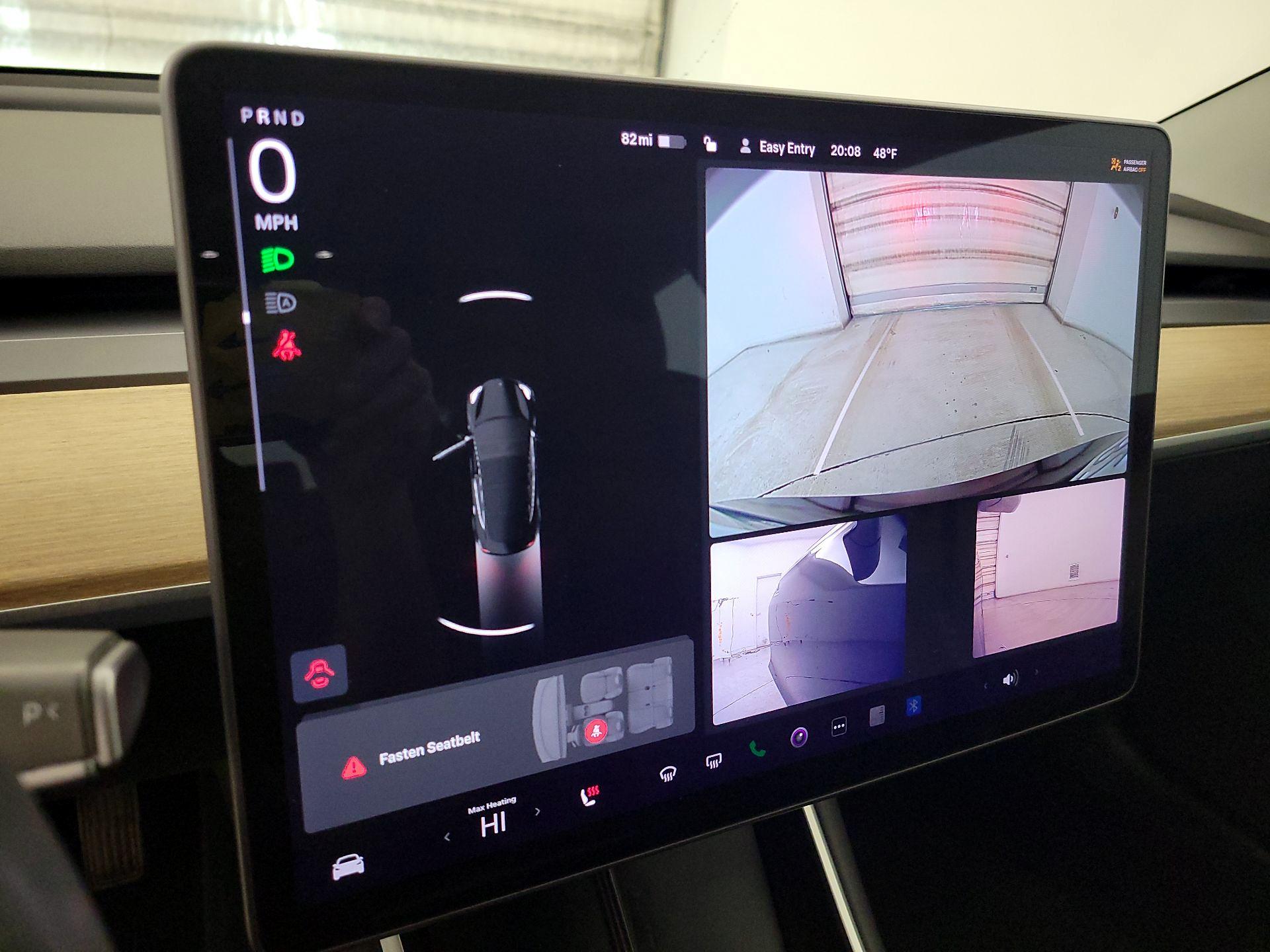 Thumbnail: 2019 Tesla Model 3 - 14