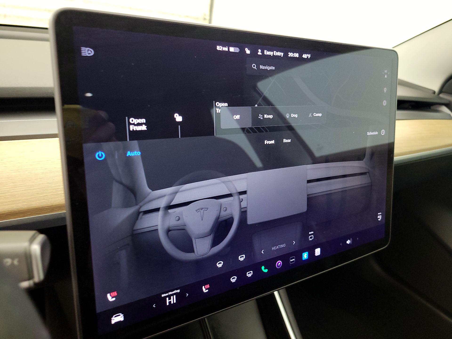 Thumbnail: 2019 Tesla Model 3 - 16