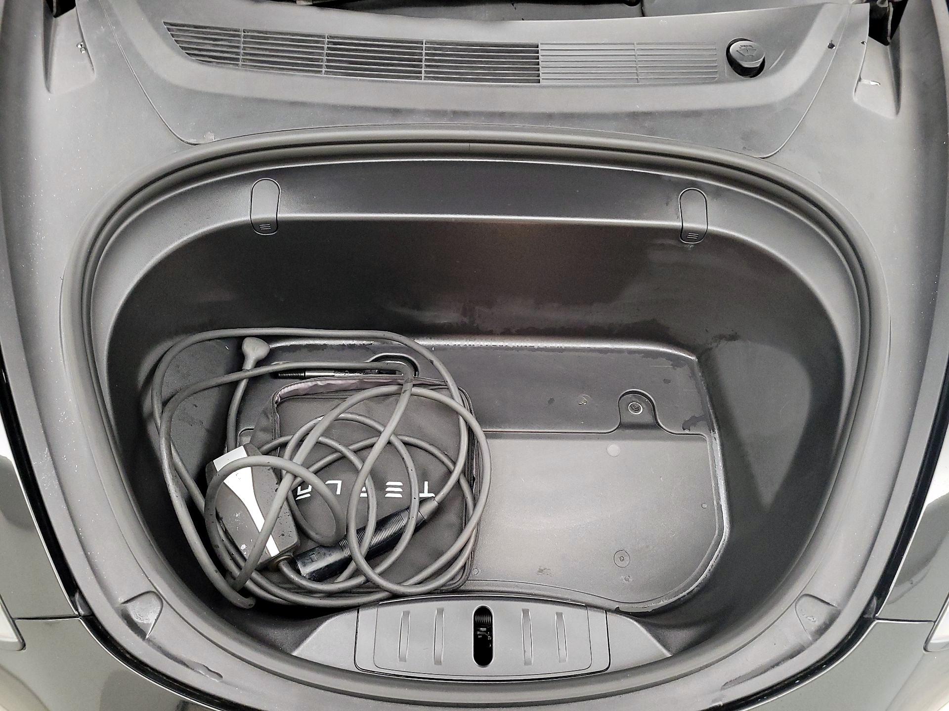 Thumbnail: 2019 Tesla Model 3 - 20