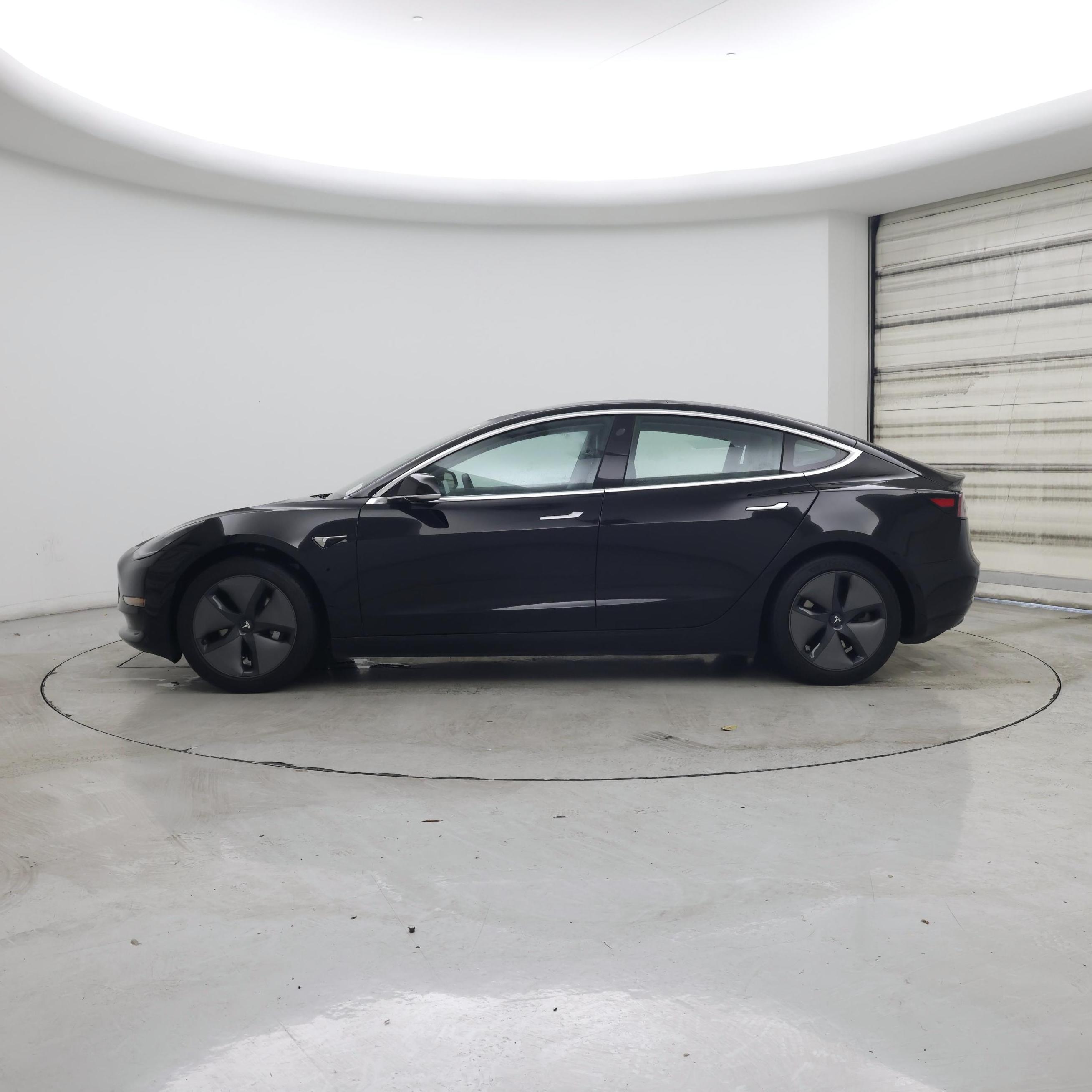 Thumbnail: 2019 Tesla Model 3 - 3