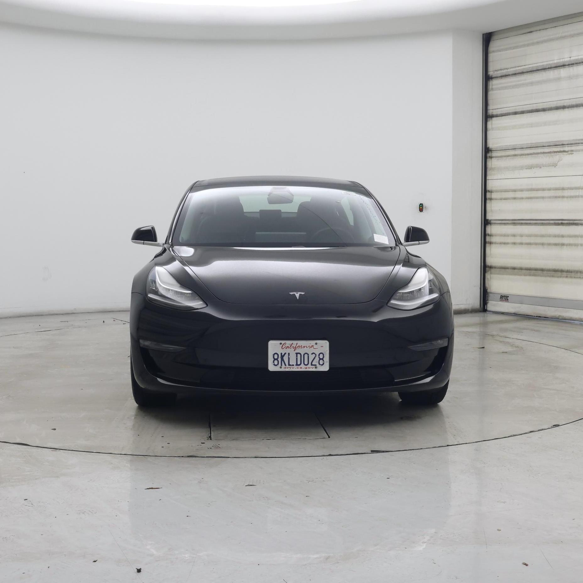 Thumbnail: 2019 Tesla Model 3 - 5