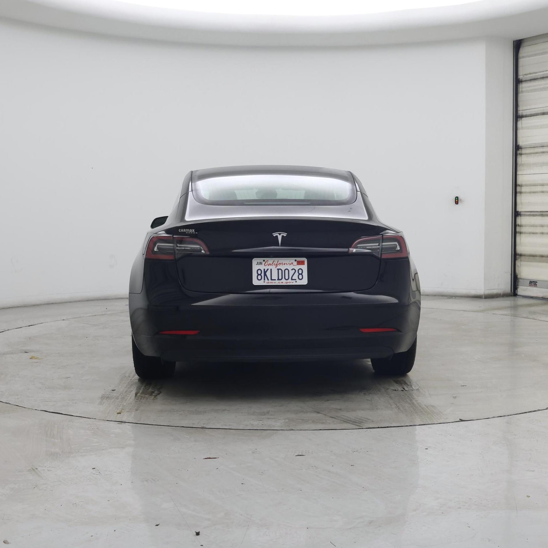 Thumbnail: 2019 Tesla Model 3 - 6