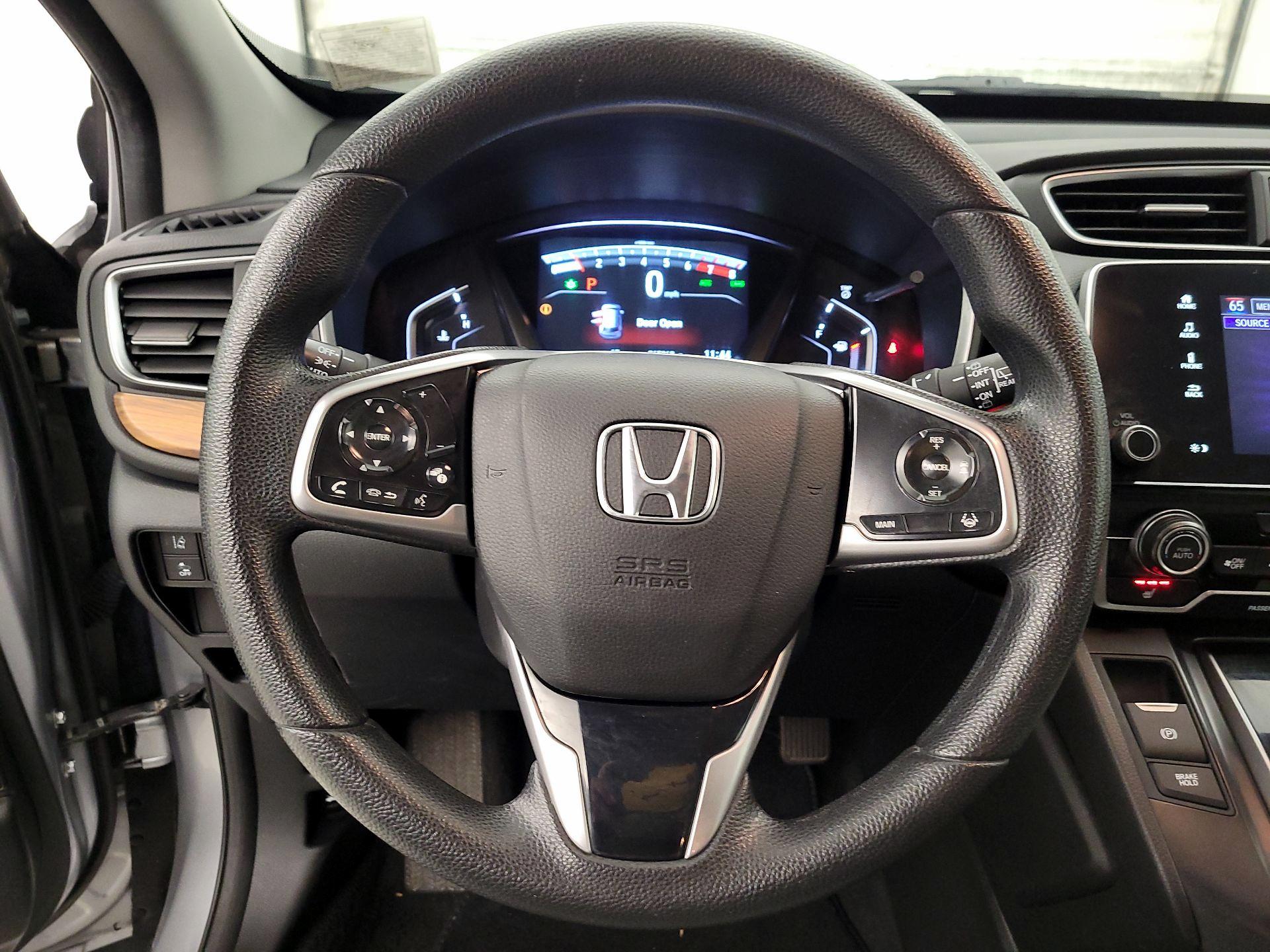 Thumbnail: 2021 Honda CR-V - 10