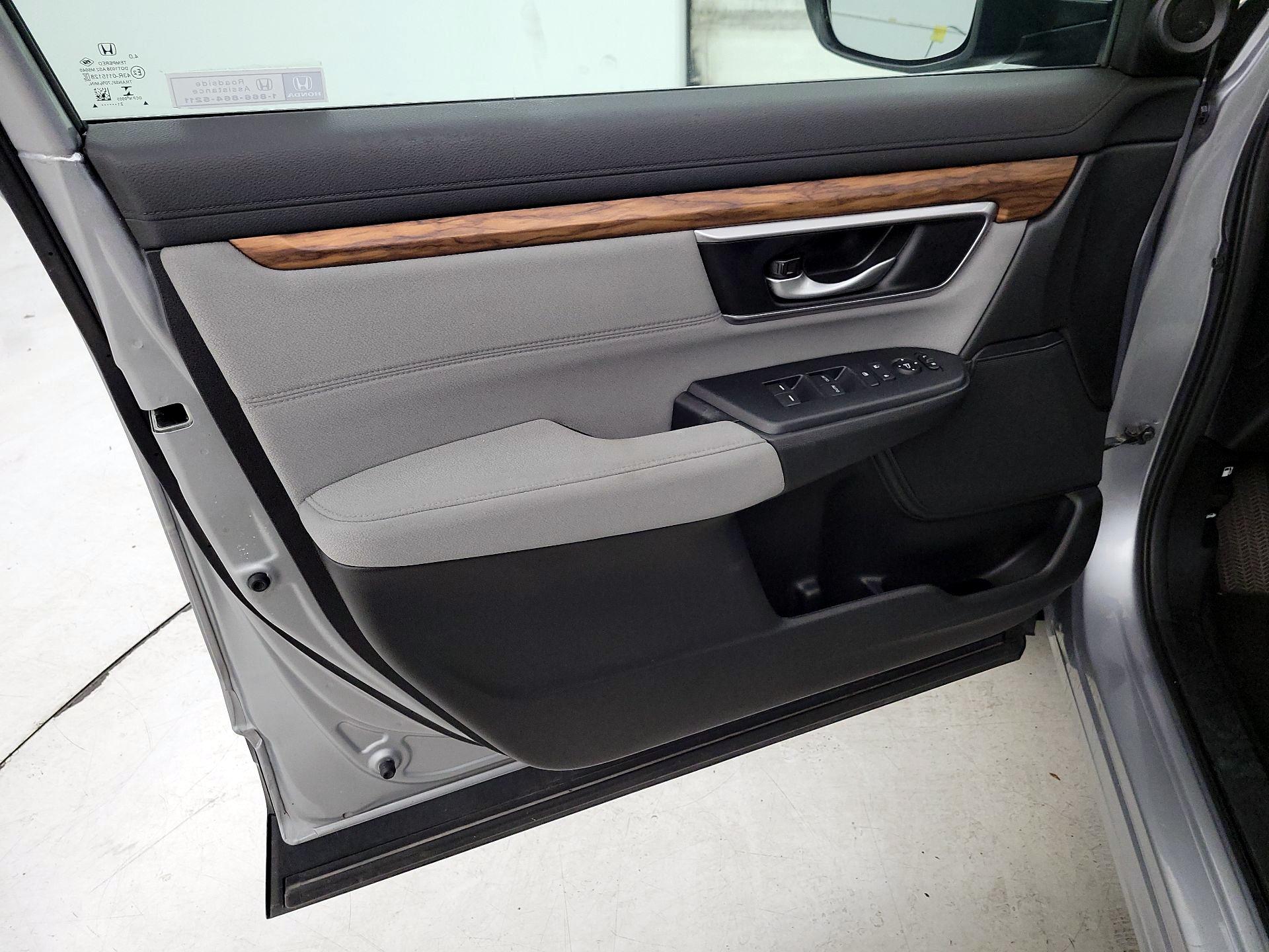 Thumbnail: 2021 Honda CR-V - 12