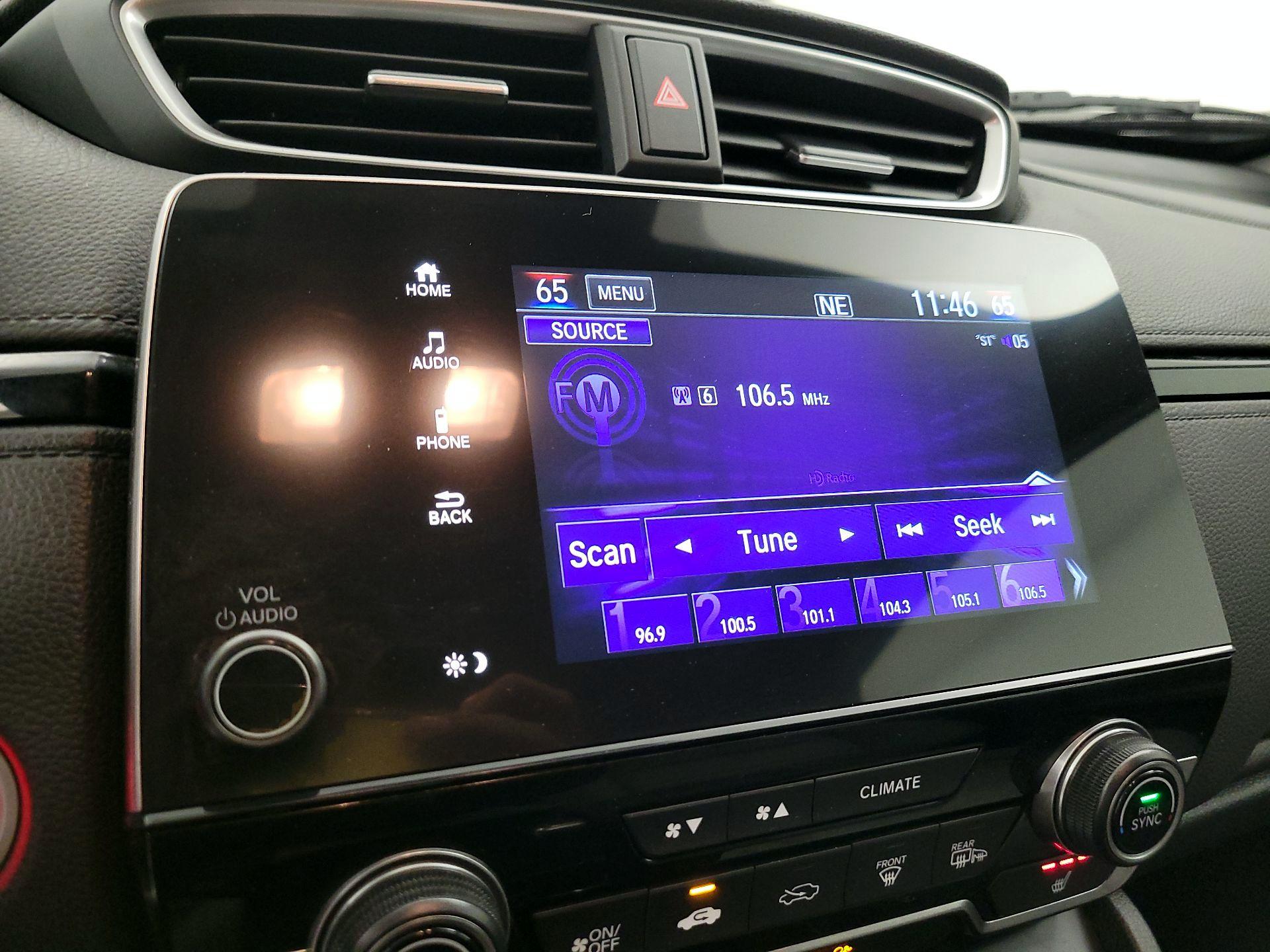 Thumbnail: 2021 Honda CR-V - 14