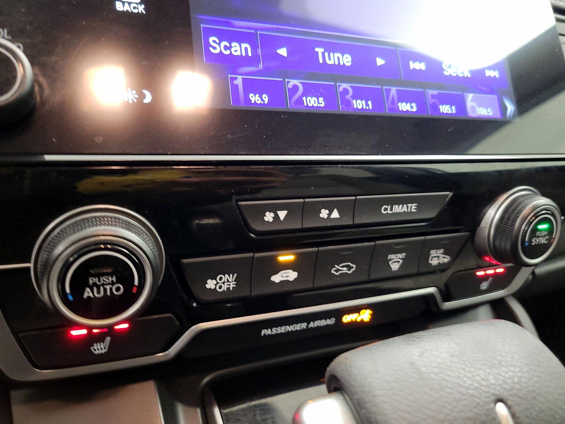 Thumbnail: 2021 Honda CR-V - 15