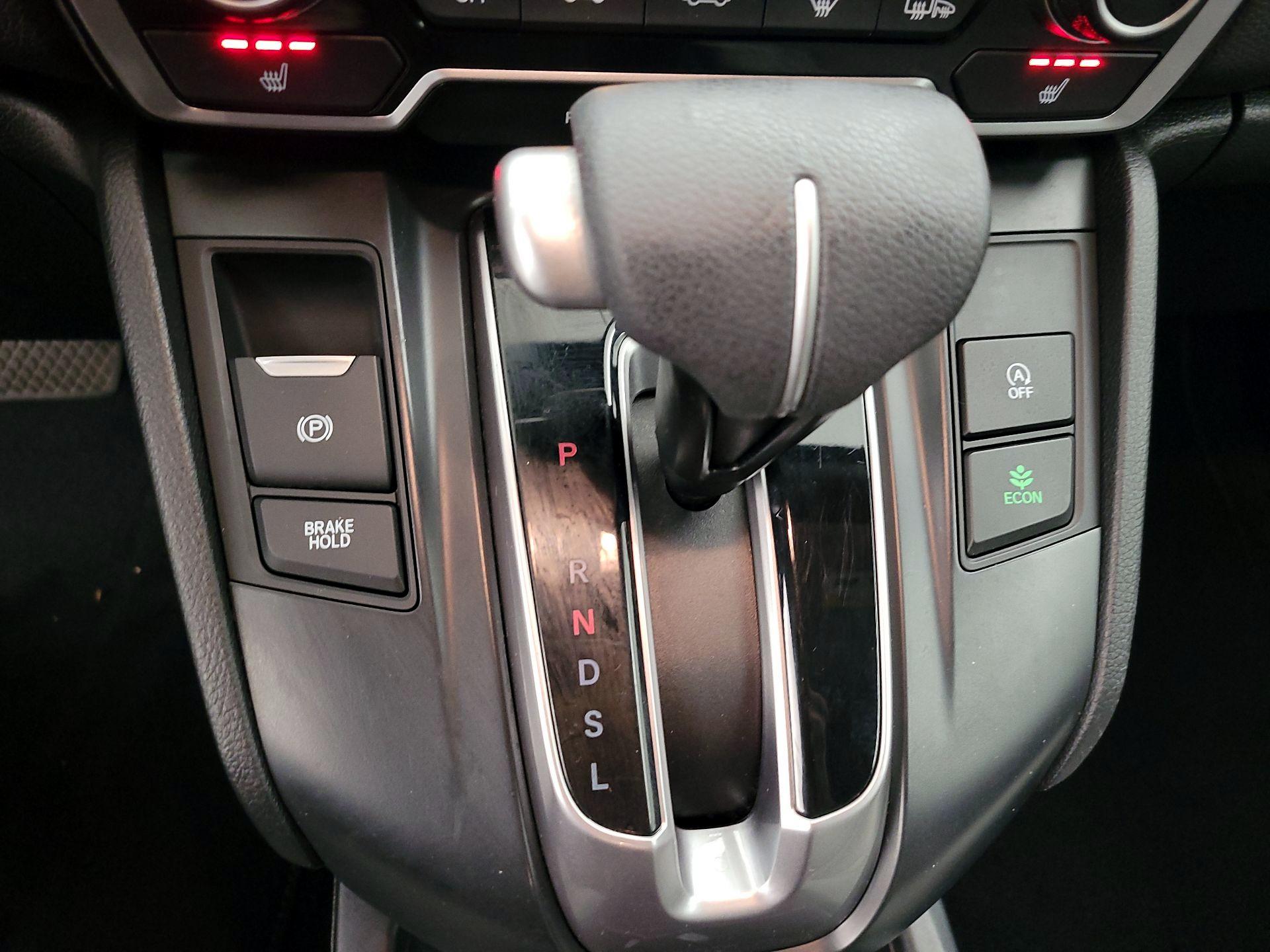 Thumbnail: 2021 Honda CR-V - 16