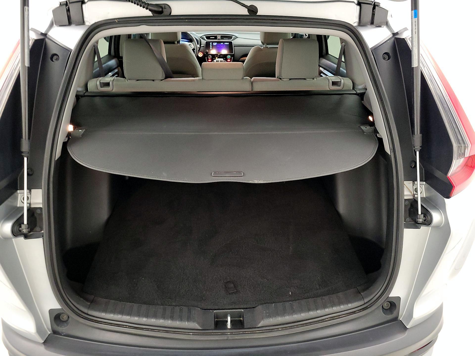 Thumbnail: 2021 Honda CR-V - 18