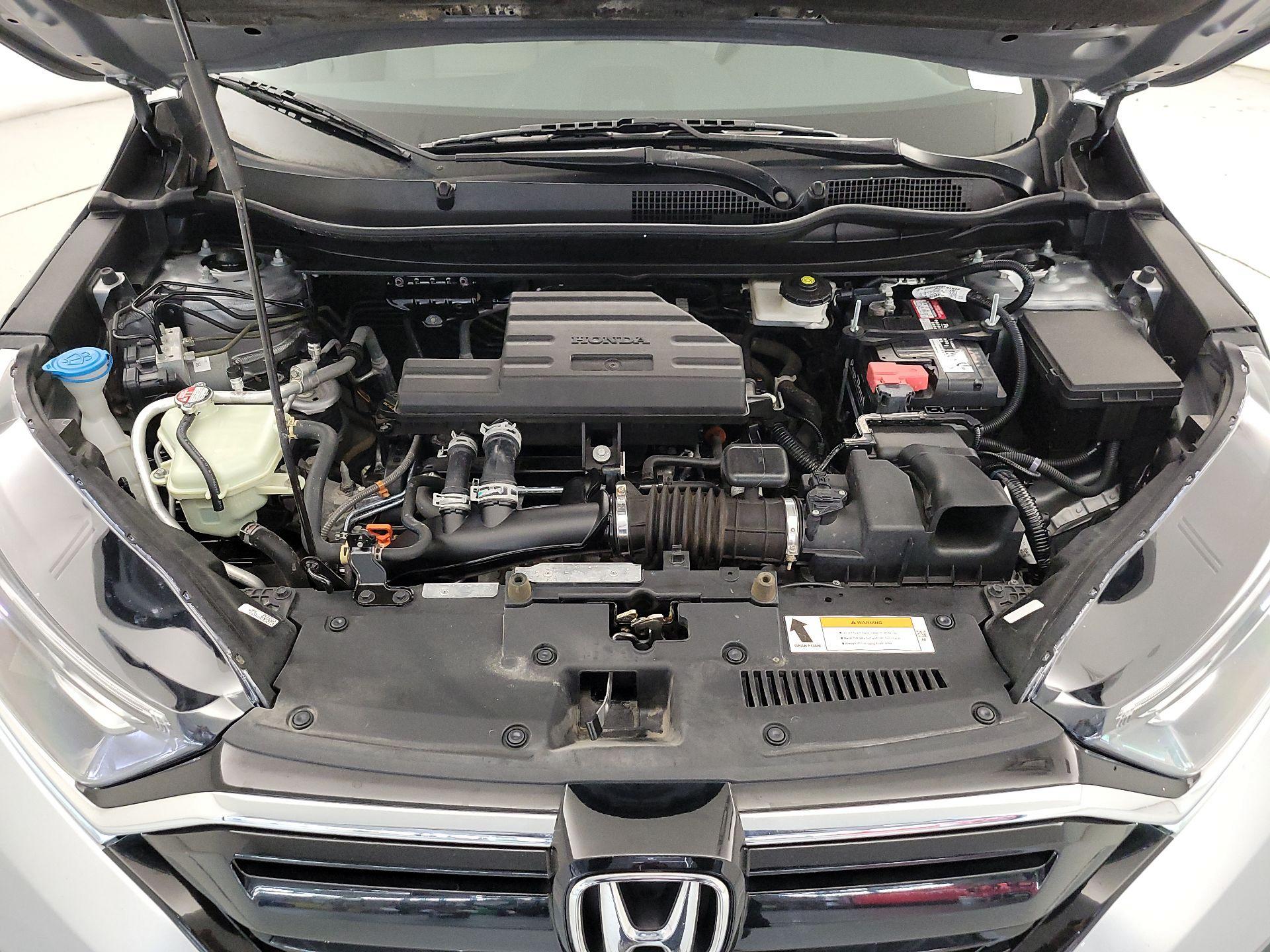 Thumbnail: 2021 Honda CR-V - 19