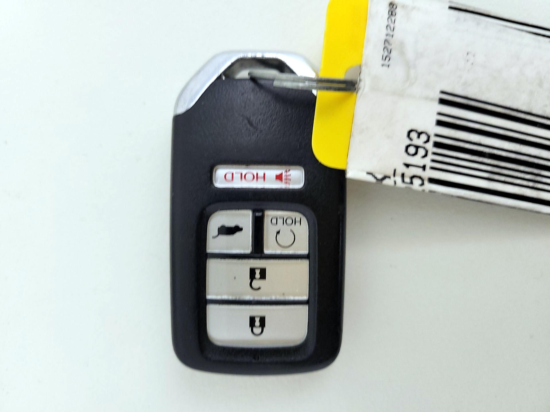 Thumbnail: 2021 Honda CR-V - 20