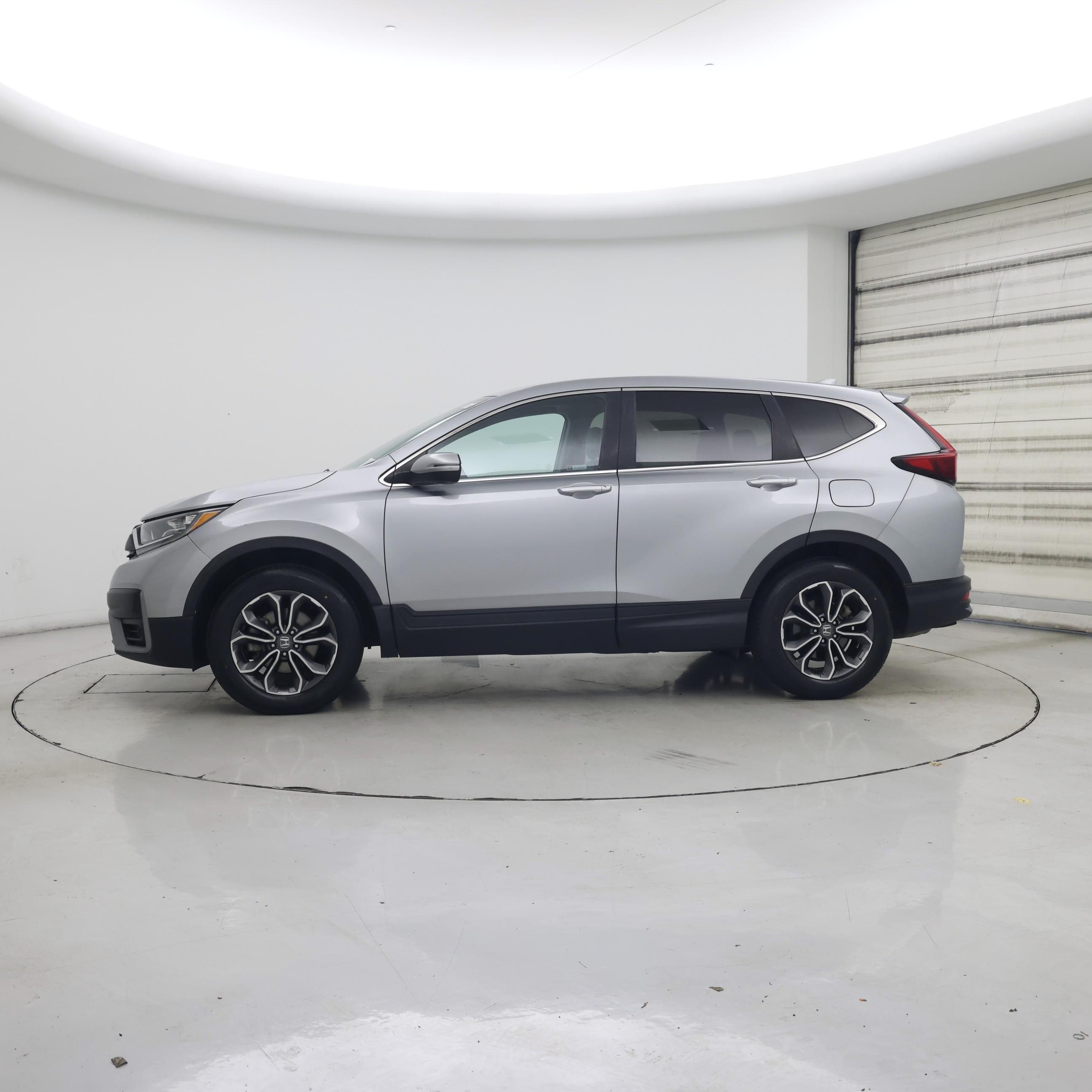 Thumbnail: 2021 Honda CR-V - 3