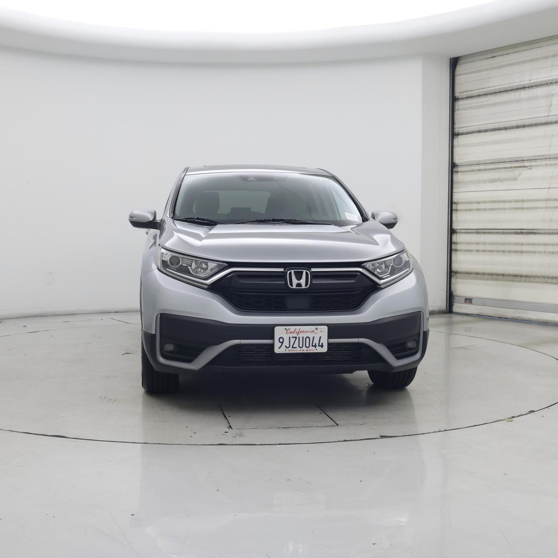 Thumbnail: 2021 Honda CR-V - 5