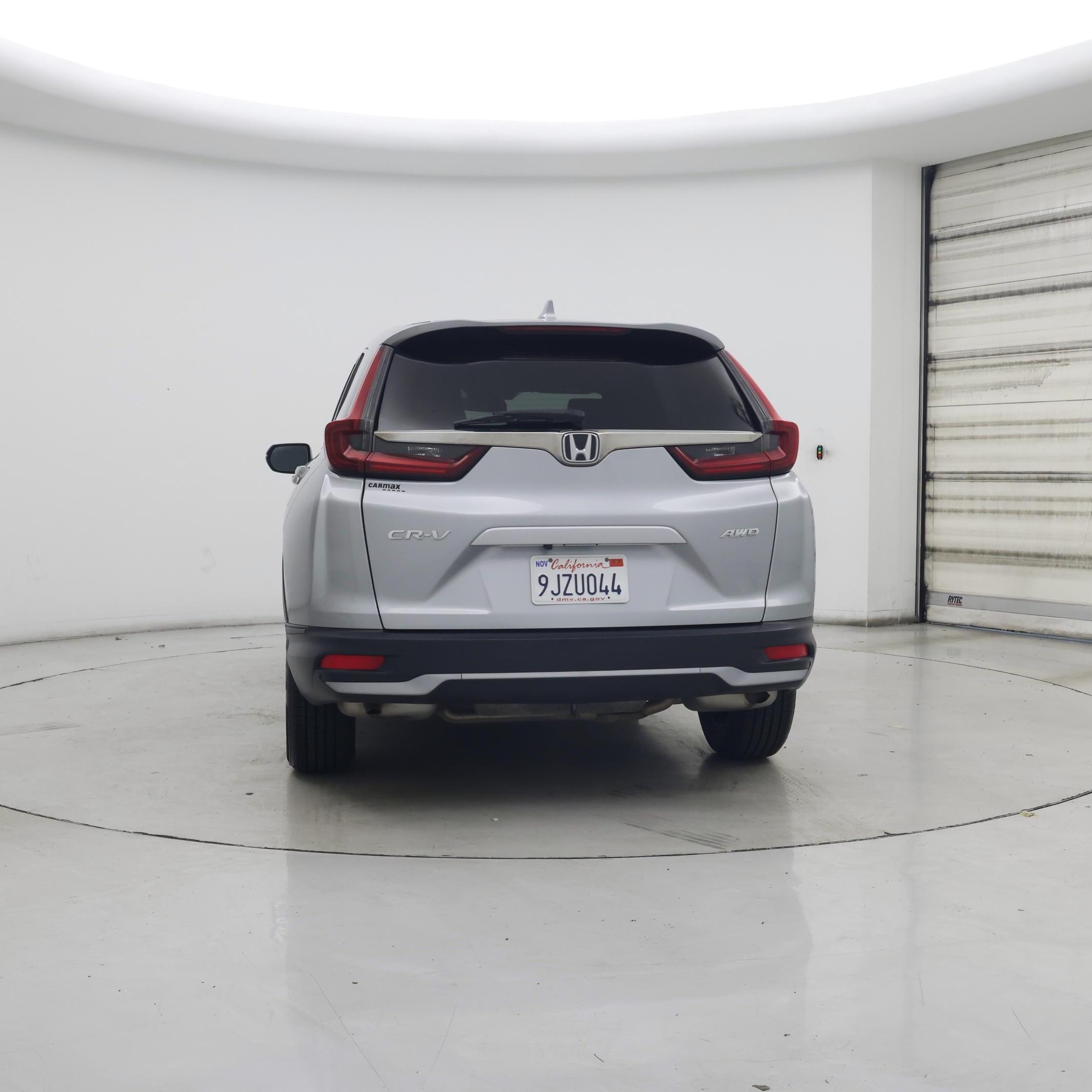 Thumbnail: 2021 Honda CR-V - 6