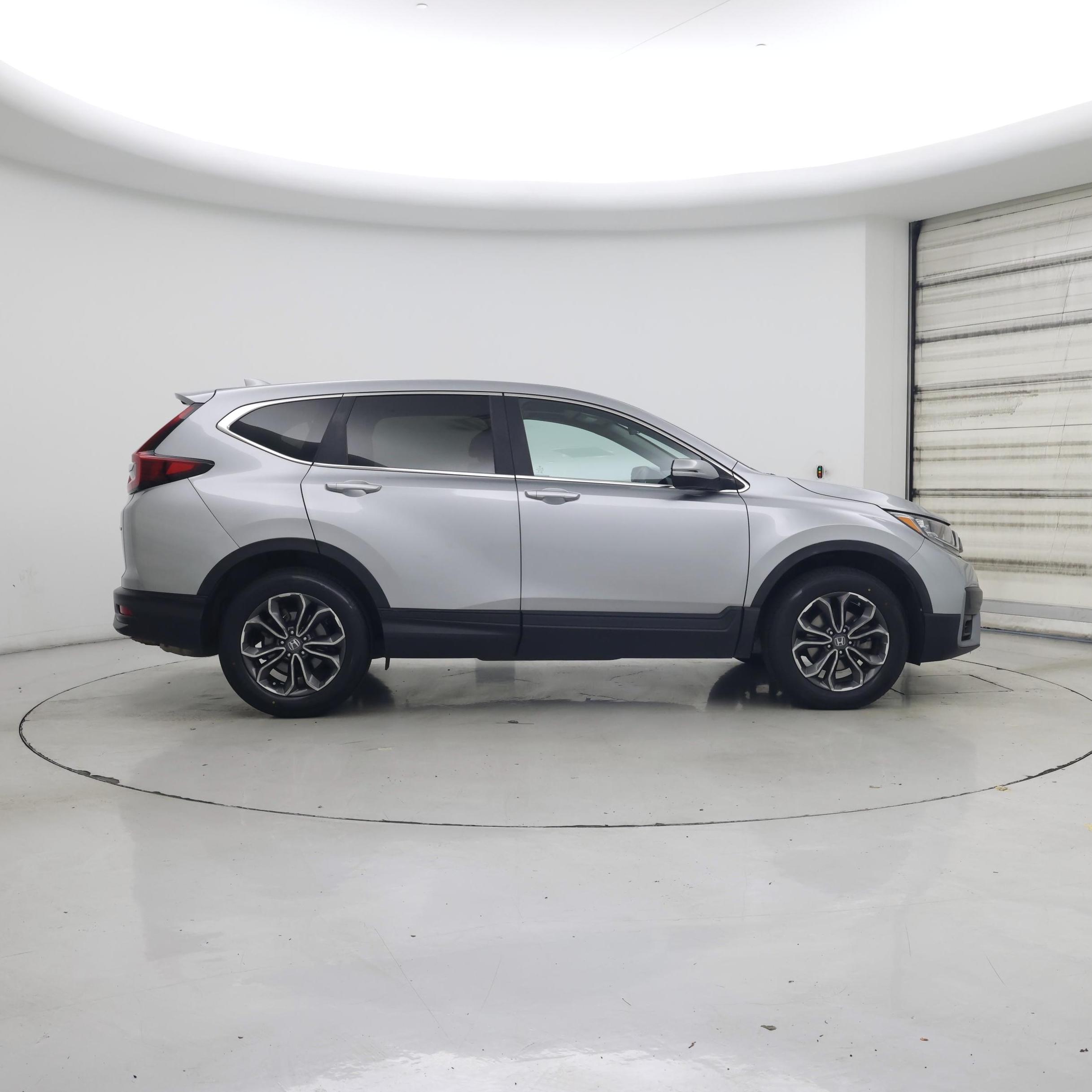 Thumbnail: 2021 Honda CR-V - 7