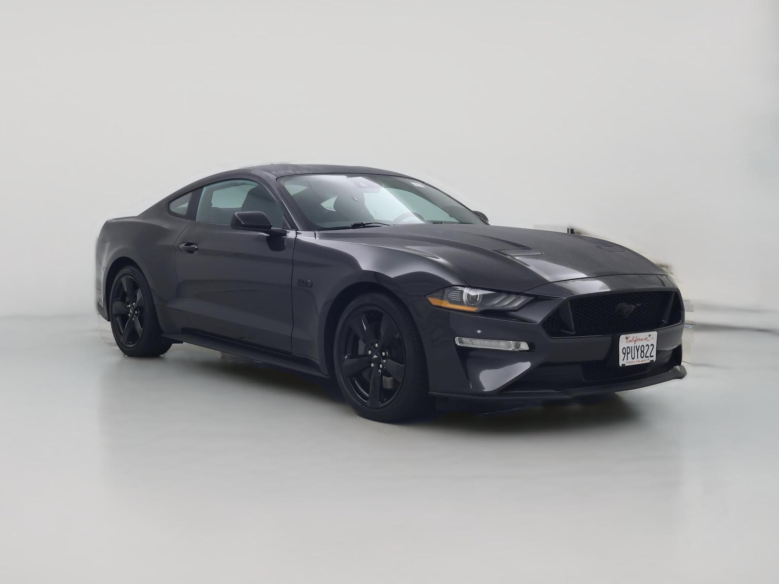 2022 Ford Mustang GT