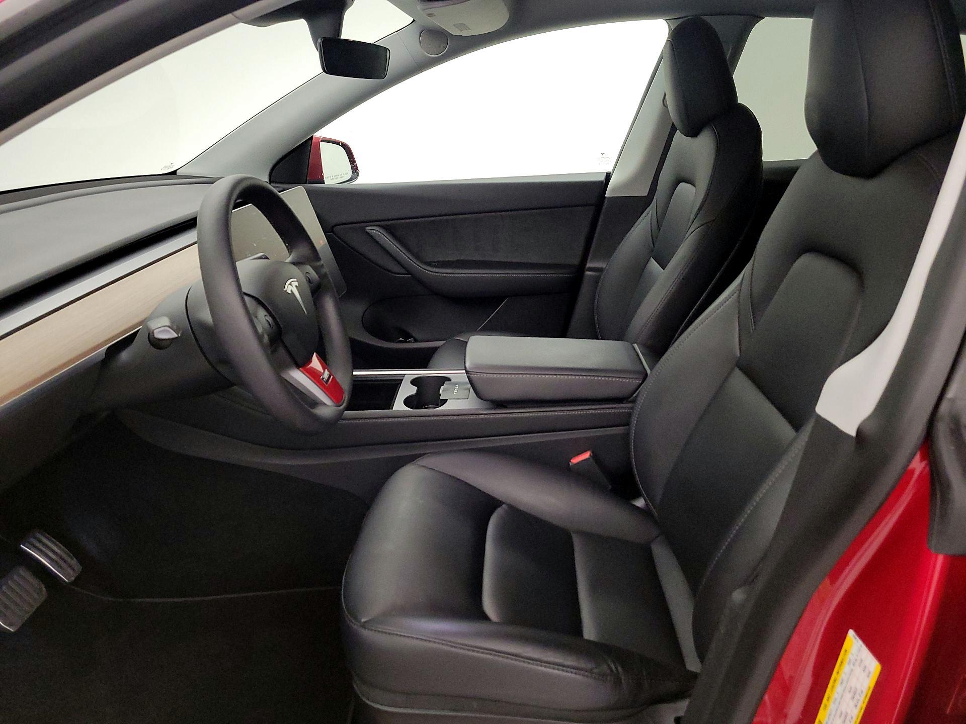 Thumbnail: 2021 Tesla Model Y - 11