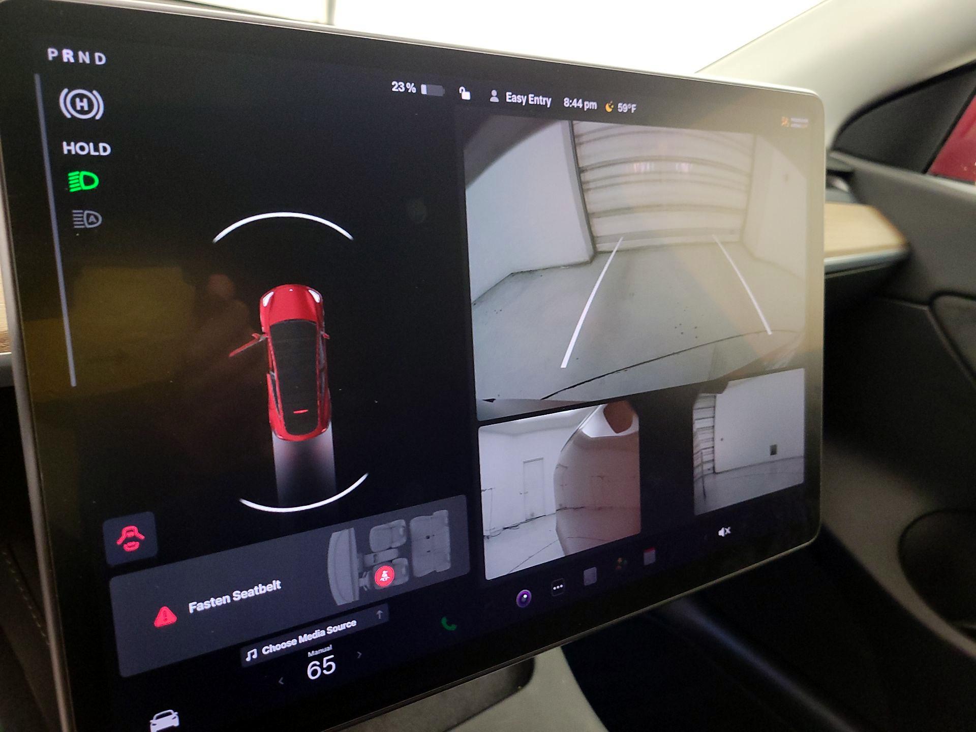 Thumbnail: 2021 Tesla Model Y - 14