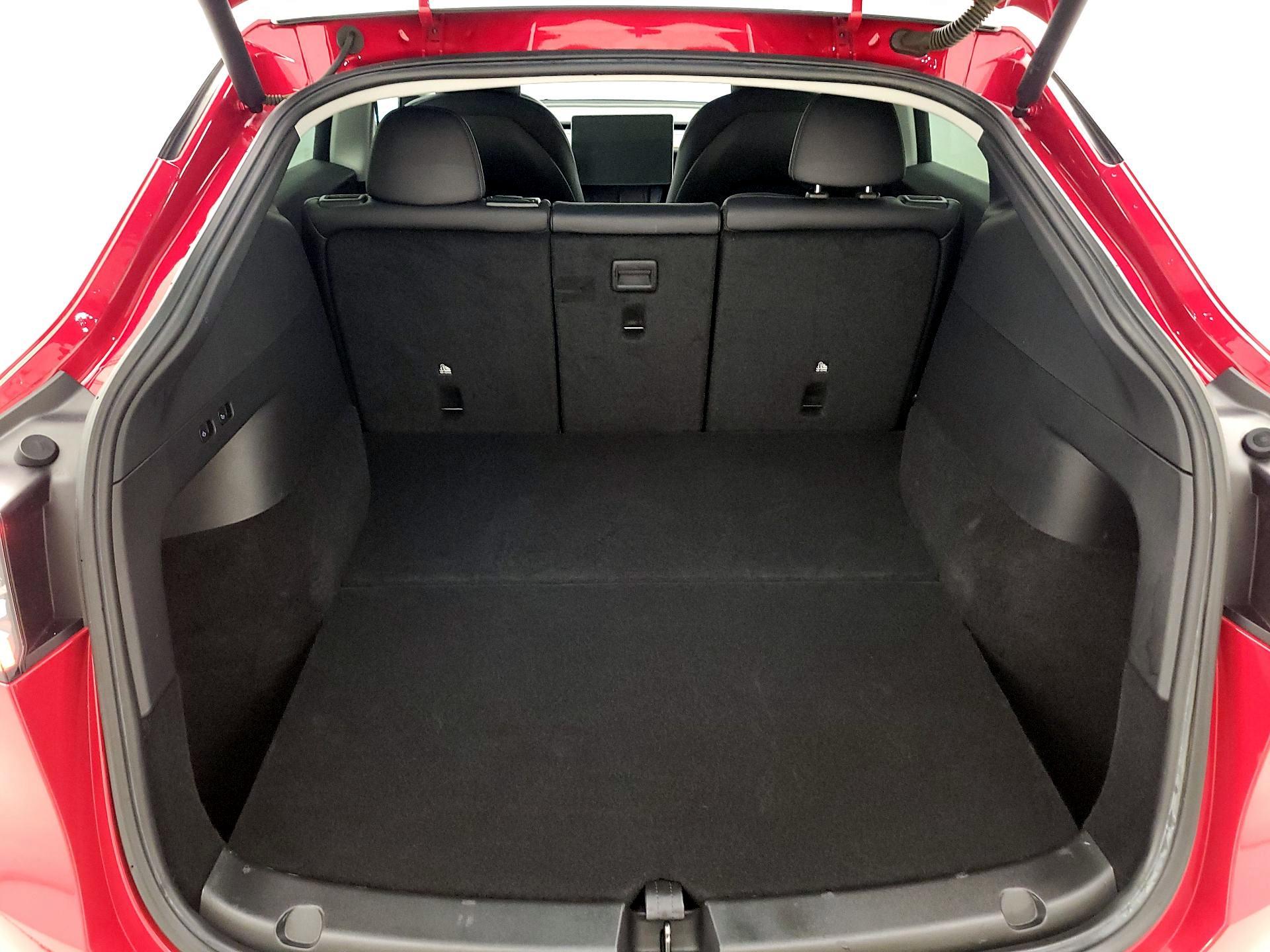 Thumbnail: 2021 Tesla Model Y - 18