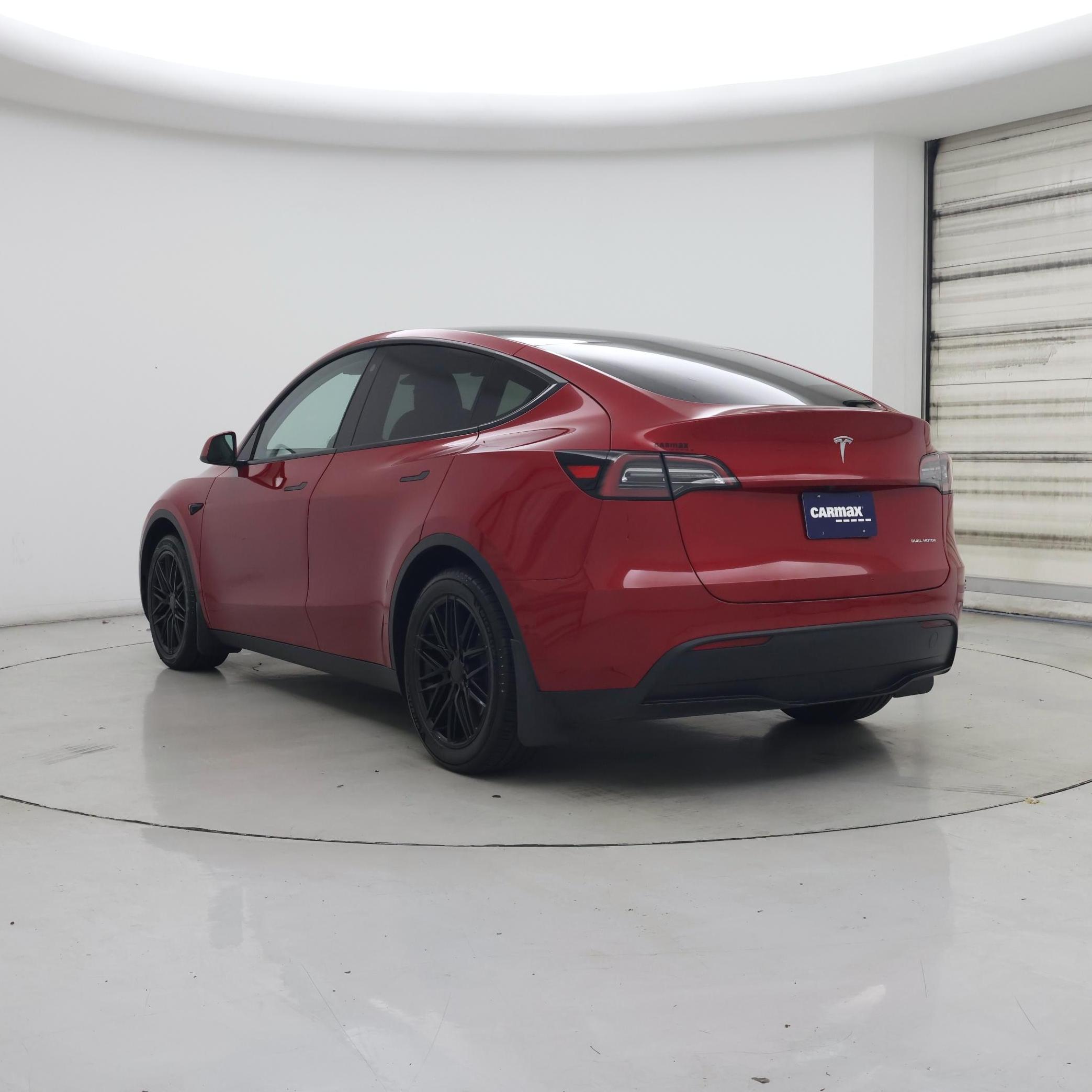 Thumbnail: 2021 Tesla Model Y - 2