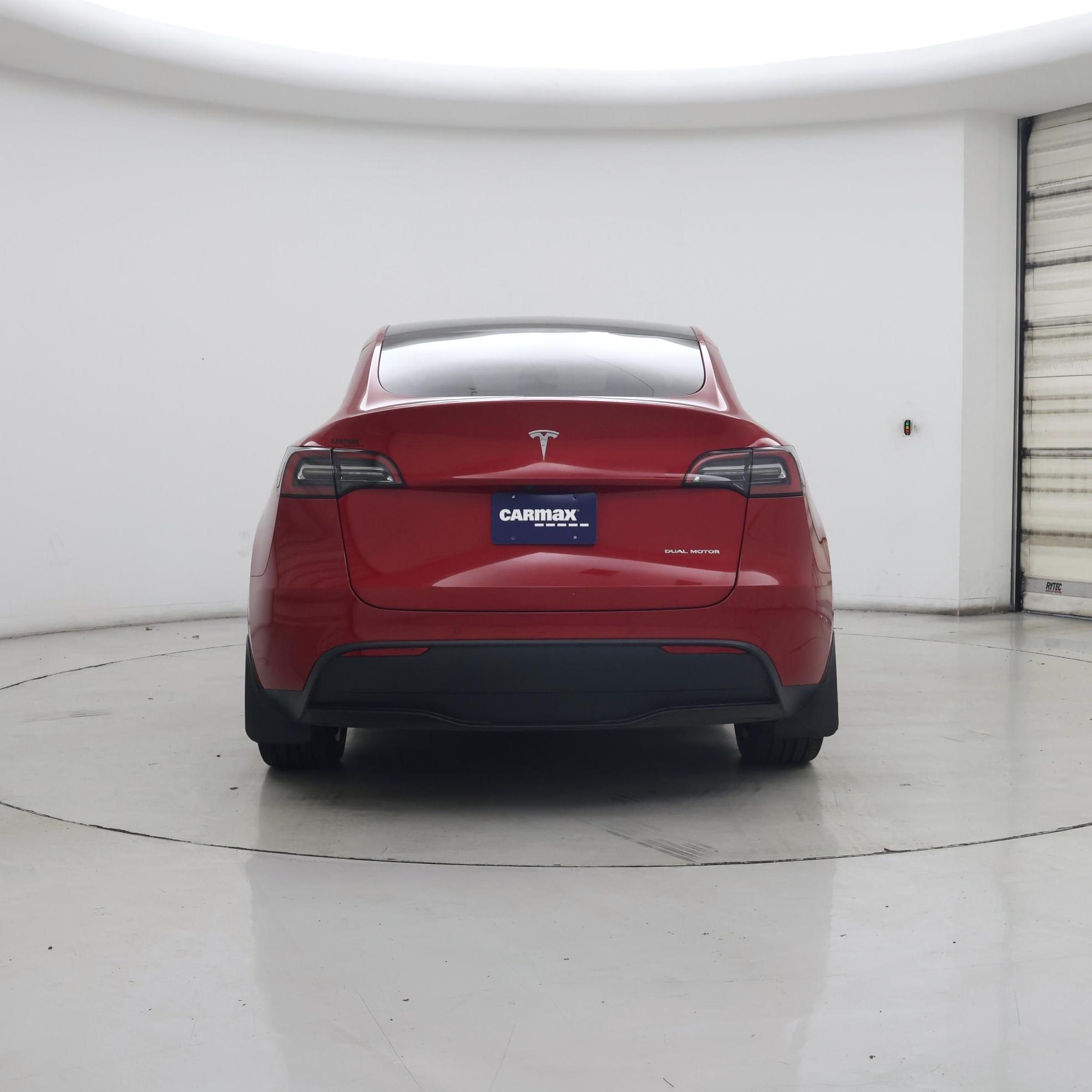 Thumbnail: 2021 Tesla Model Y - 6
