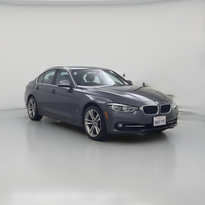 2018 BMW 330 Plug In Hybrid E iPerformance
