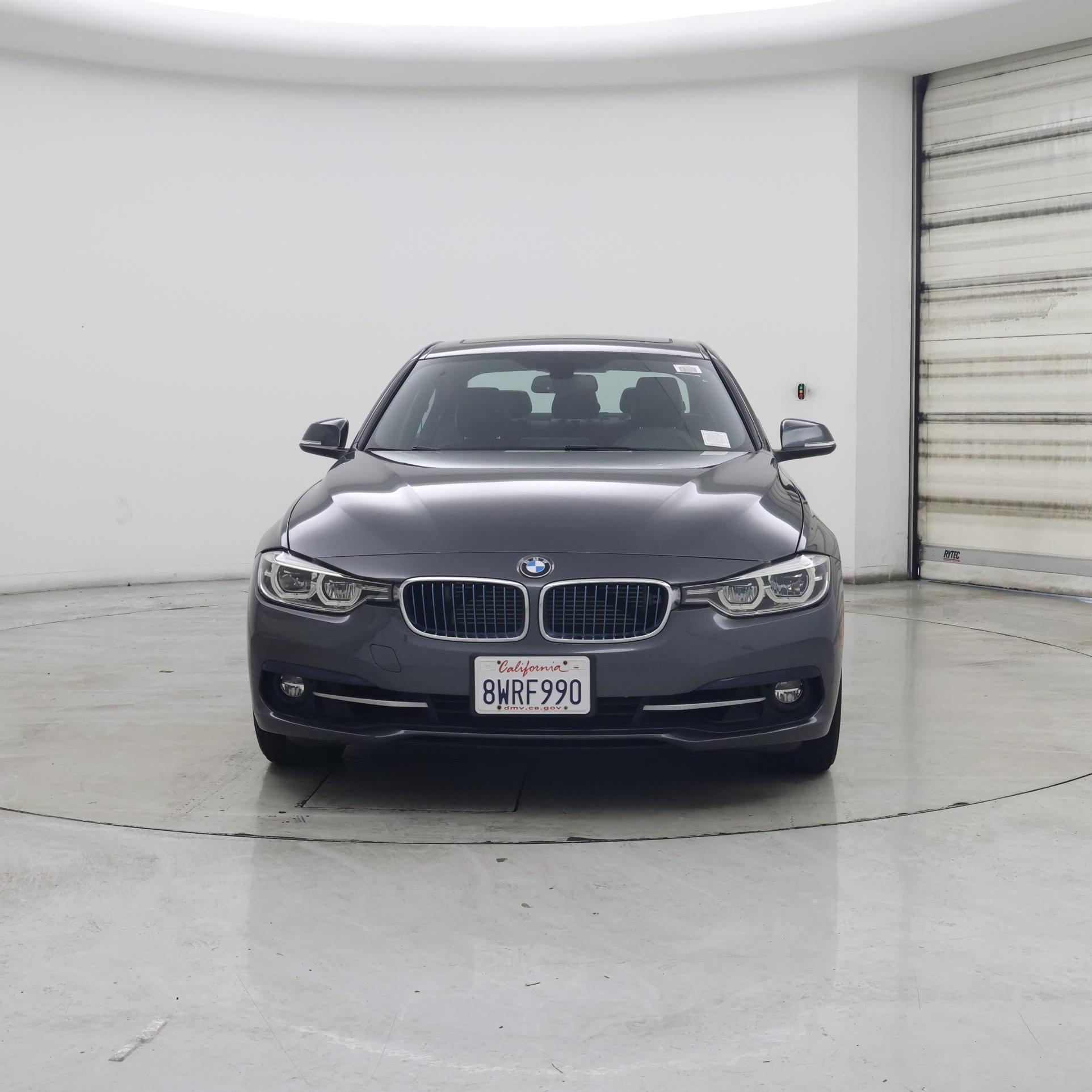 Thumbnail: 2018 BMW 3 Series - 5