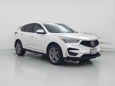 2020 Acura RDX Technology