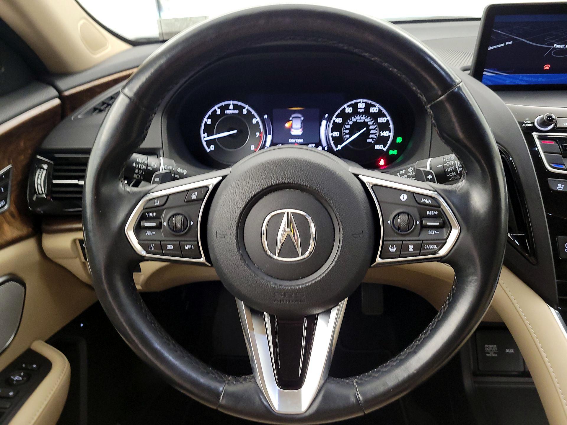 Thumbnail: 2020 Acura RDX - 10