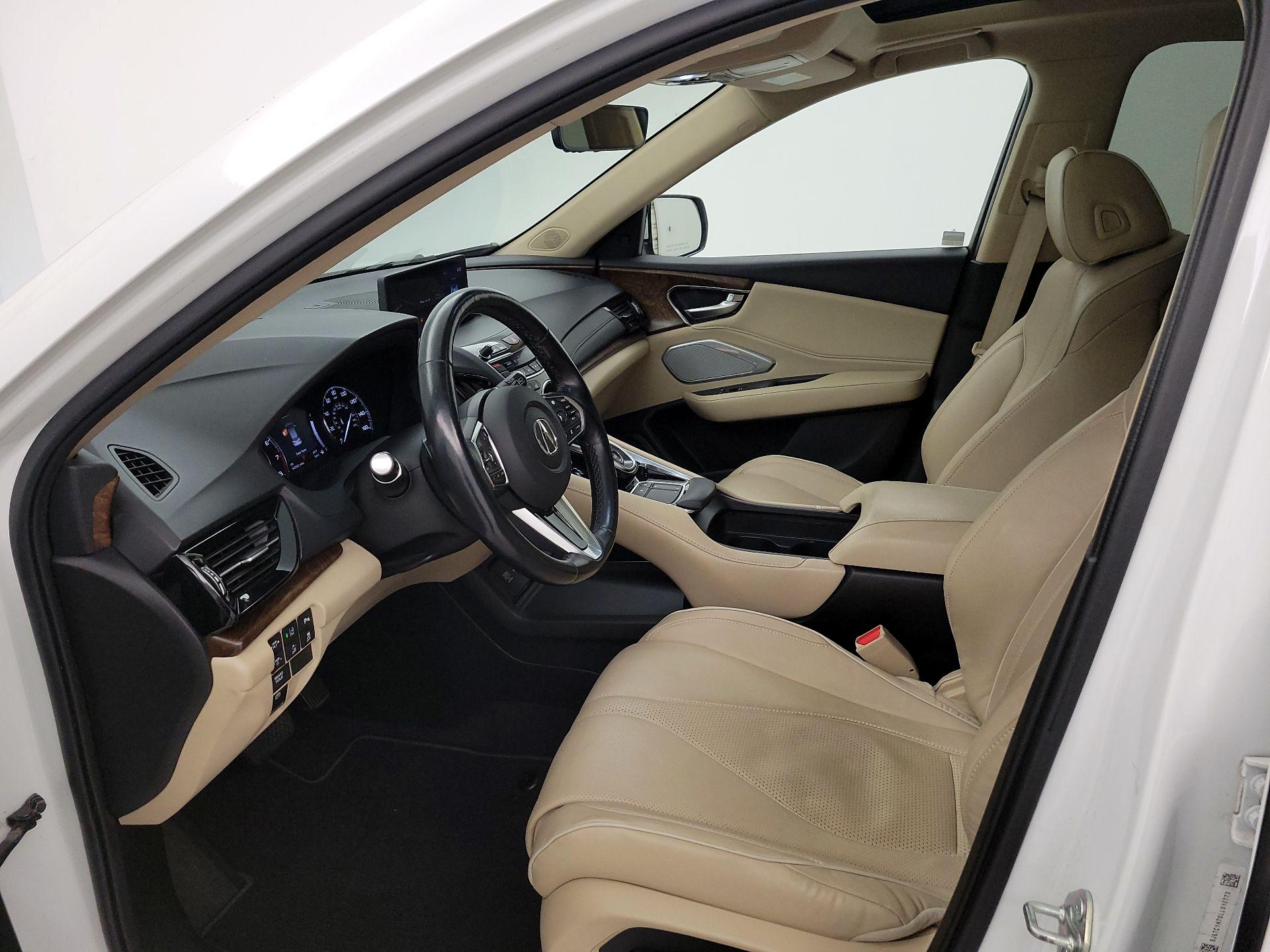 Thumbnail: 2020 Acura RDX - 11