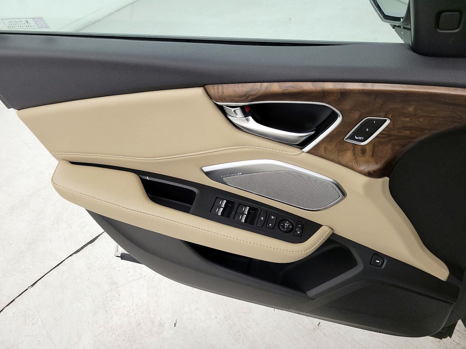 Thumbnail: 2020 Acura RDX - 12