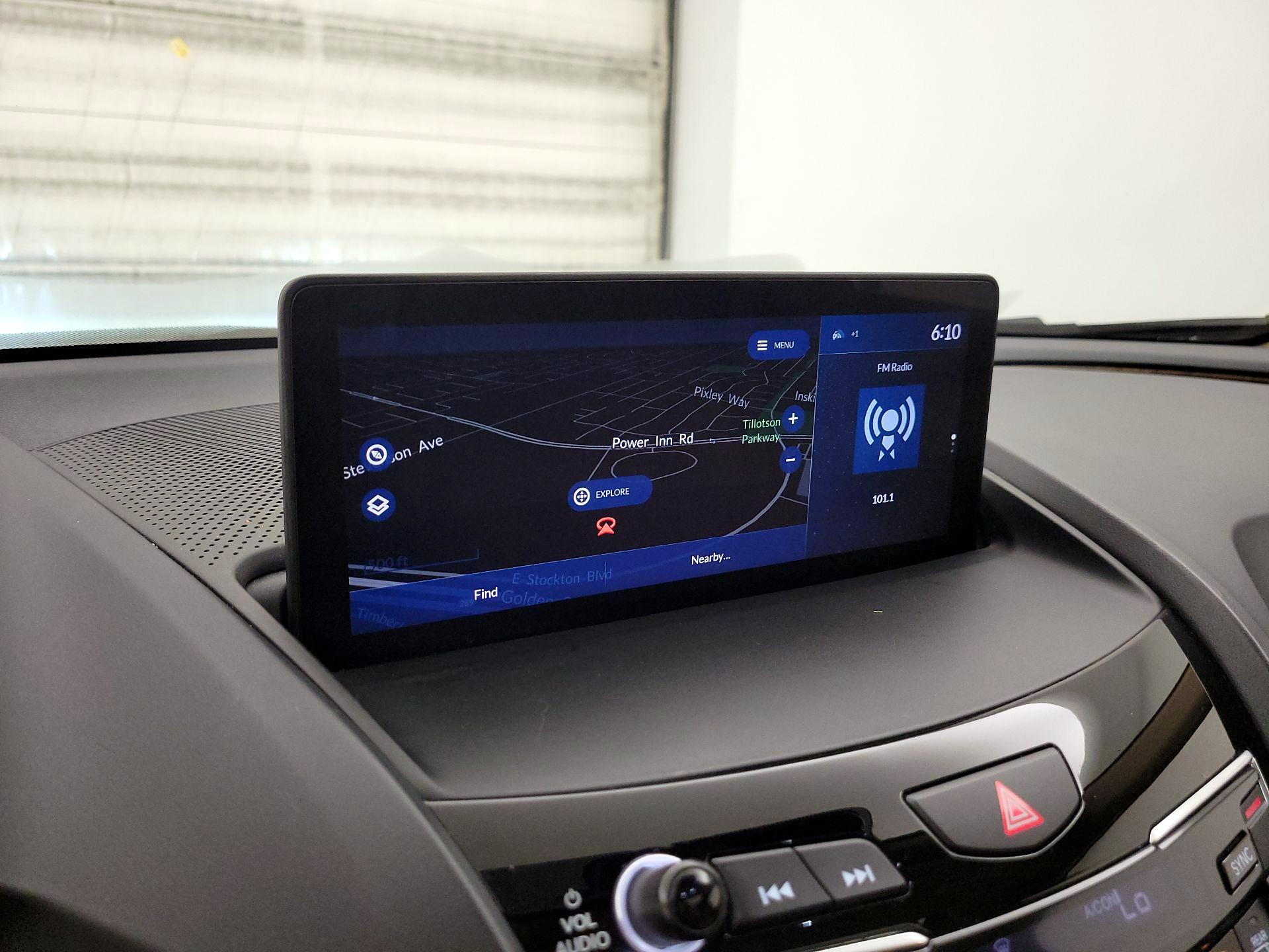 Thumbnail: 2020 Acura RDX - 14