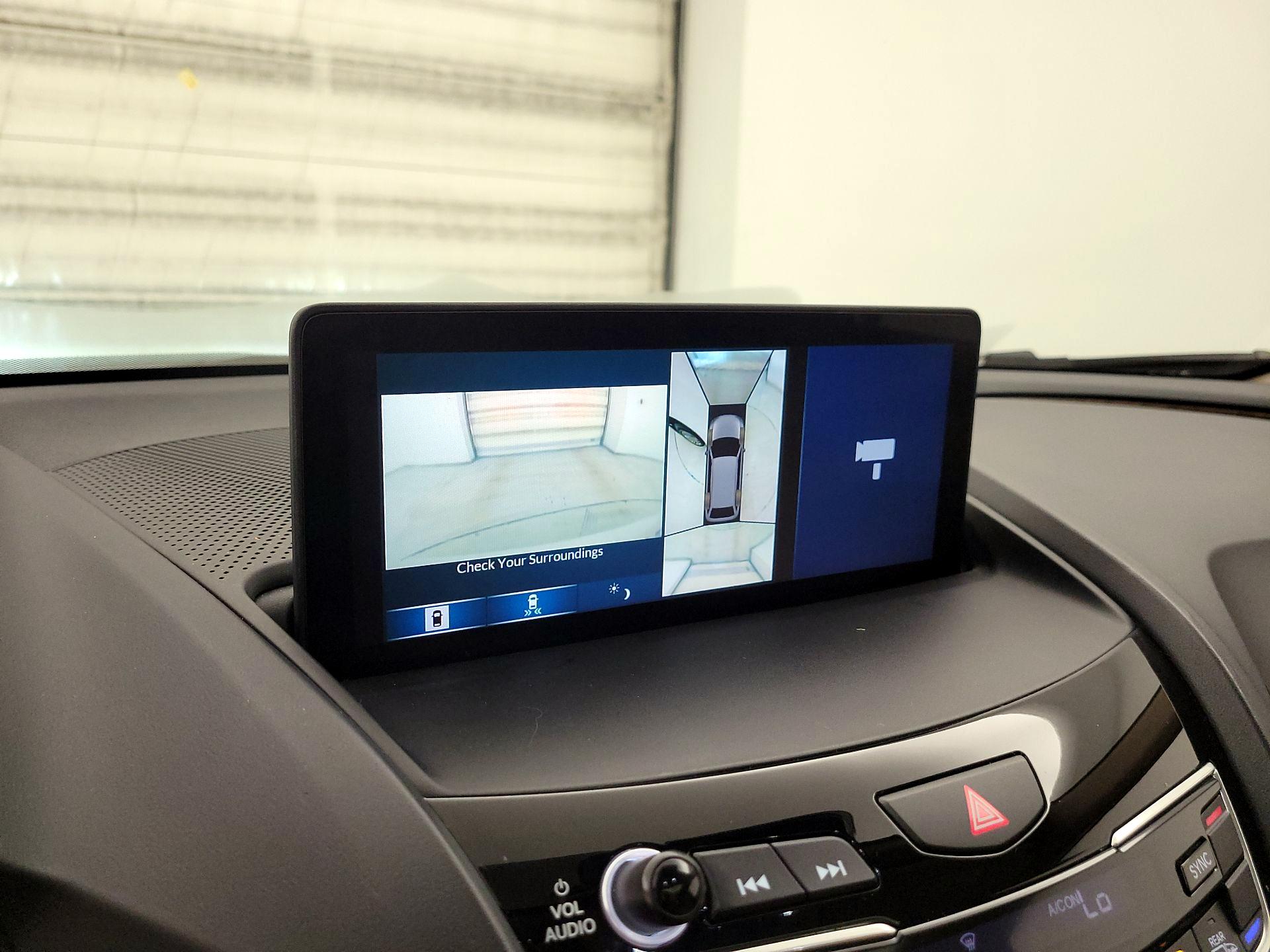 Thumbnail: 2020 Acura RDX - 15