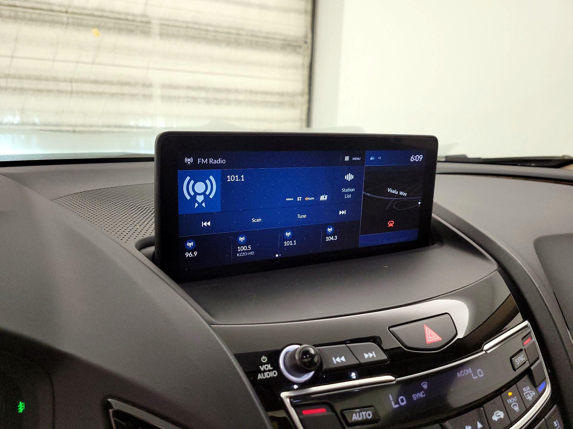 Thumbnail: 2020 Acura RDX - 16