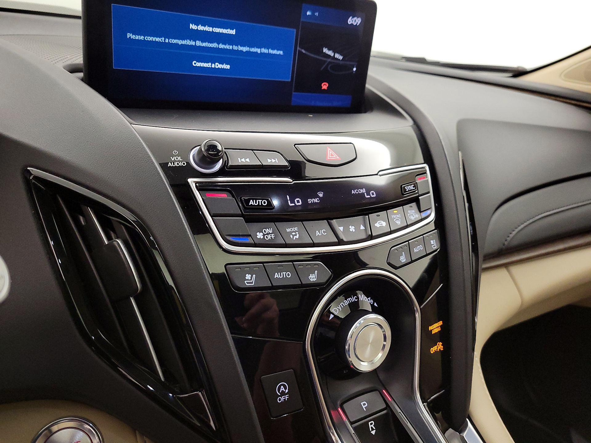 Thumbnail: 2020 Acura RDX - 17