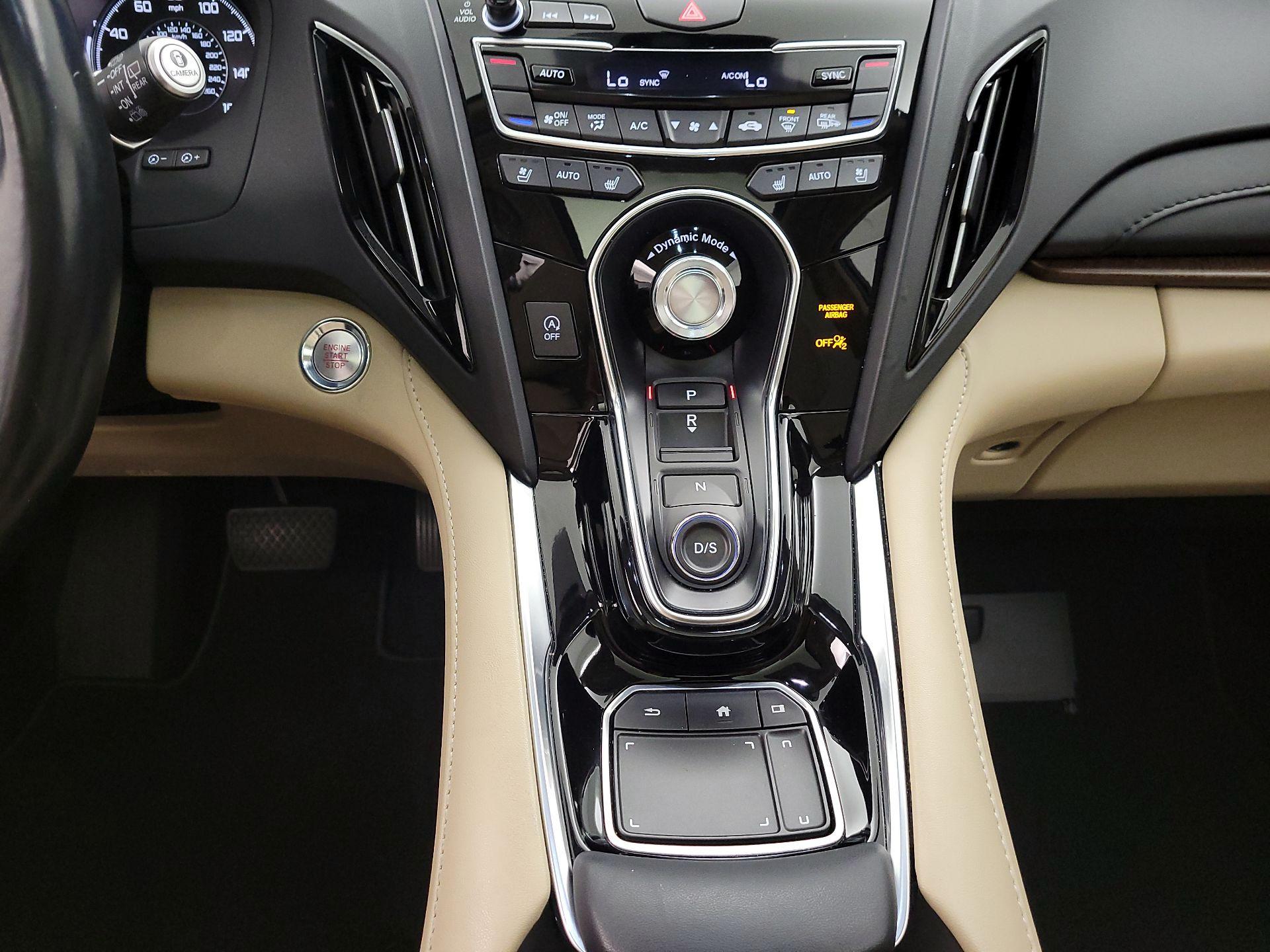 Thumbnail: 2020 Acura RDX - 18