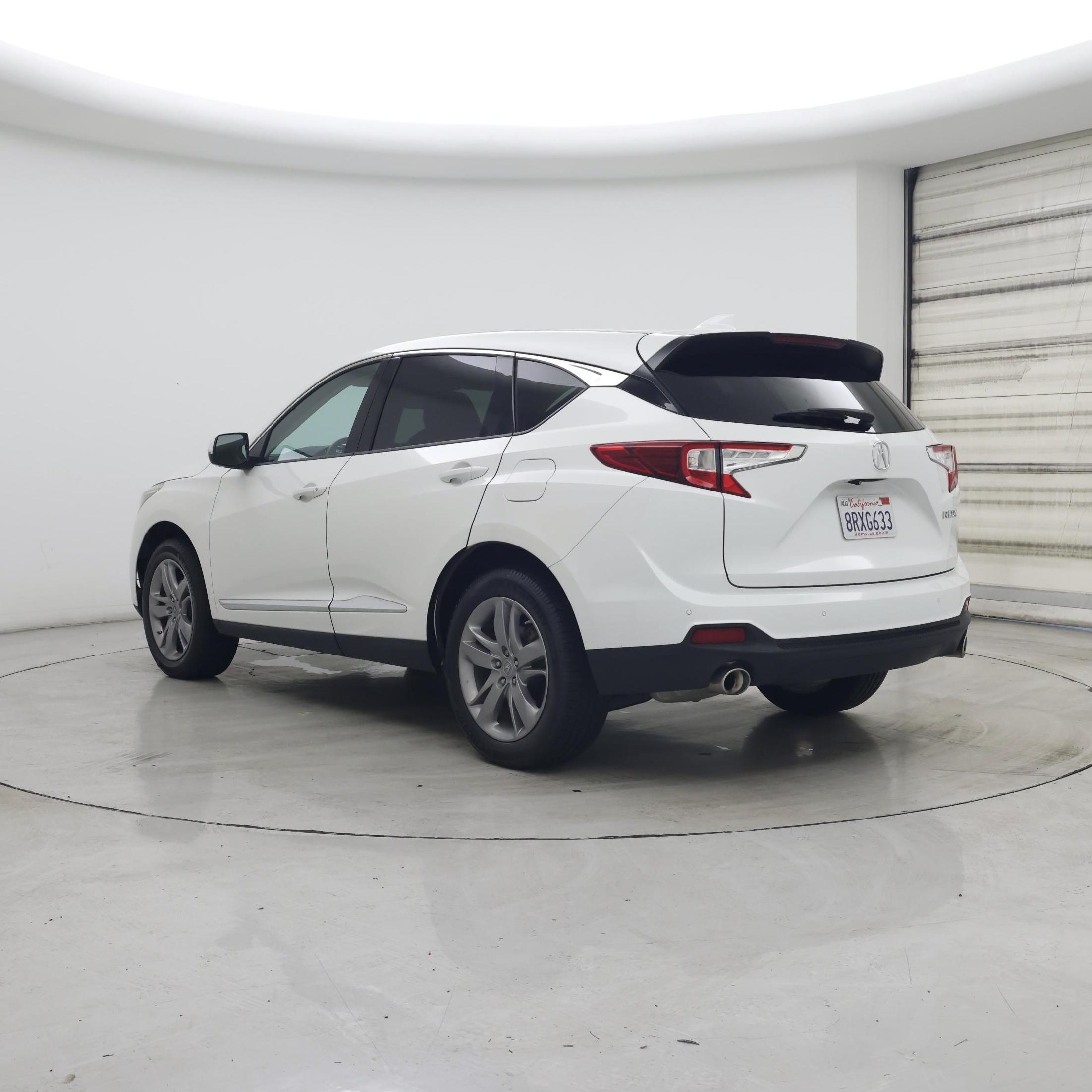 Thumbnail: 2020 Acura RDX - 2