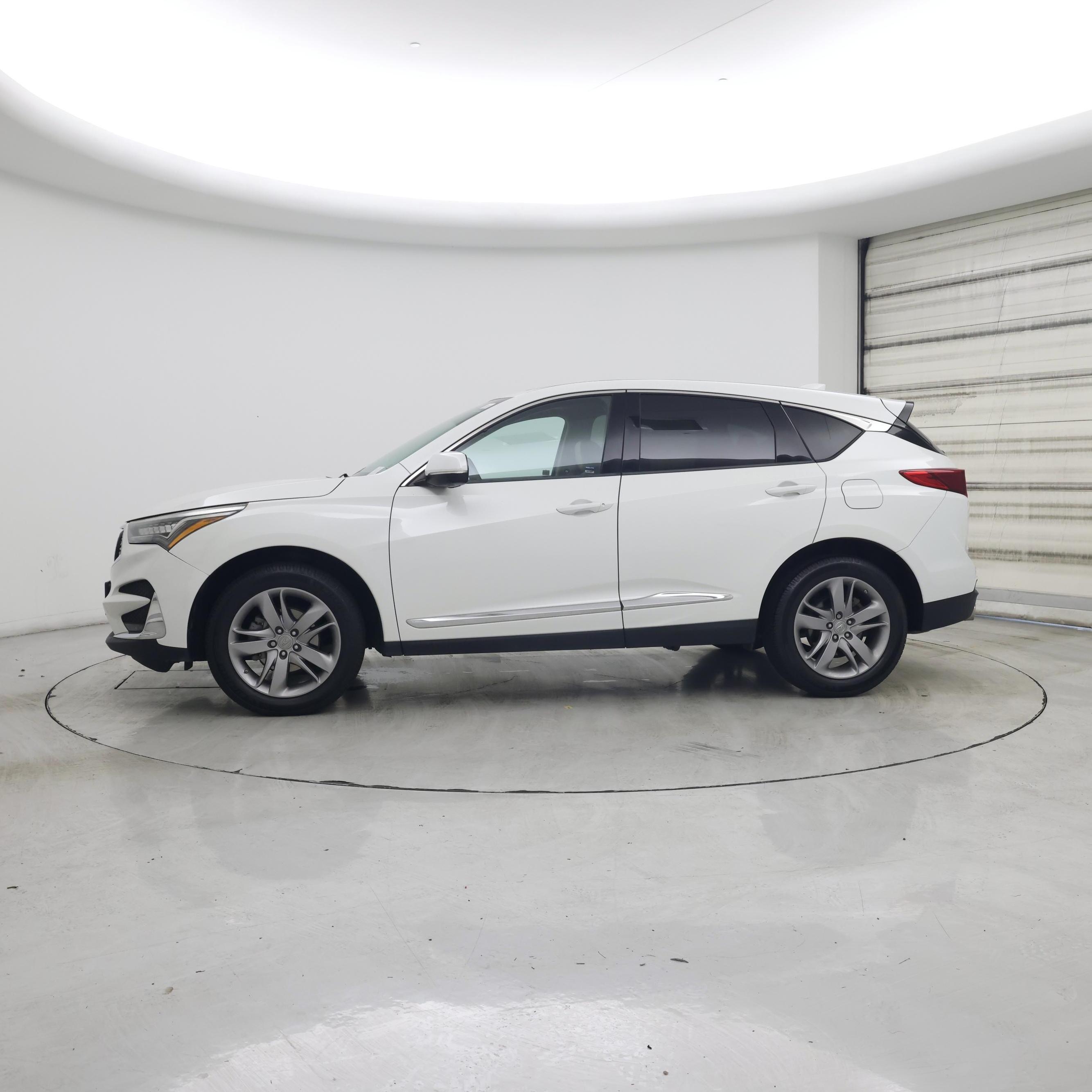 Thumbnail: 2020 Acura RDX - 3