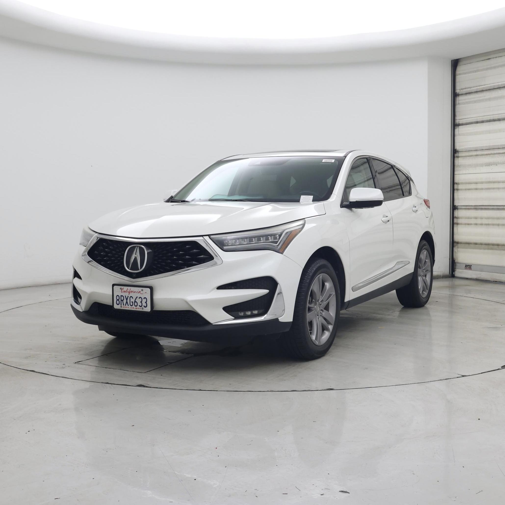 Thumbnail: 2020 Acura RDX - 4