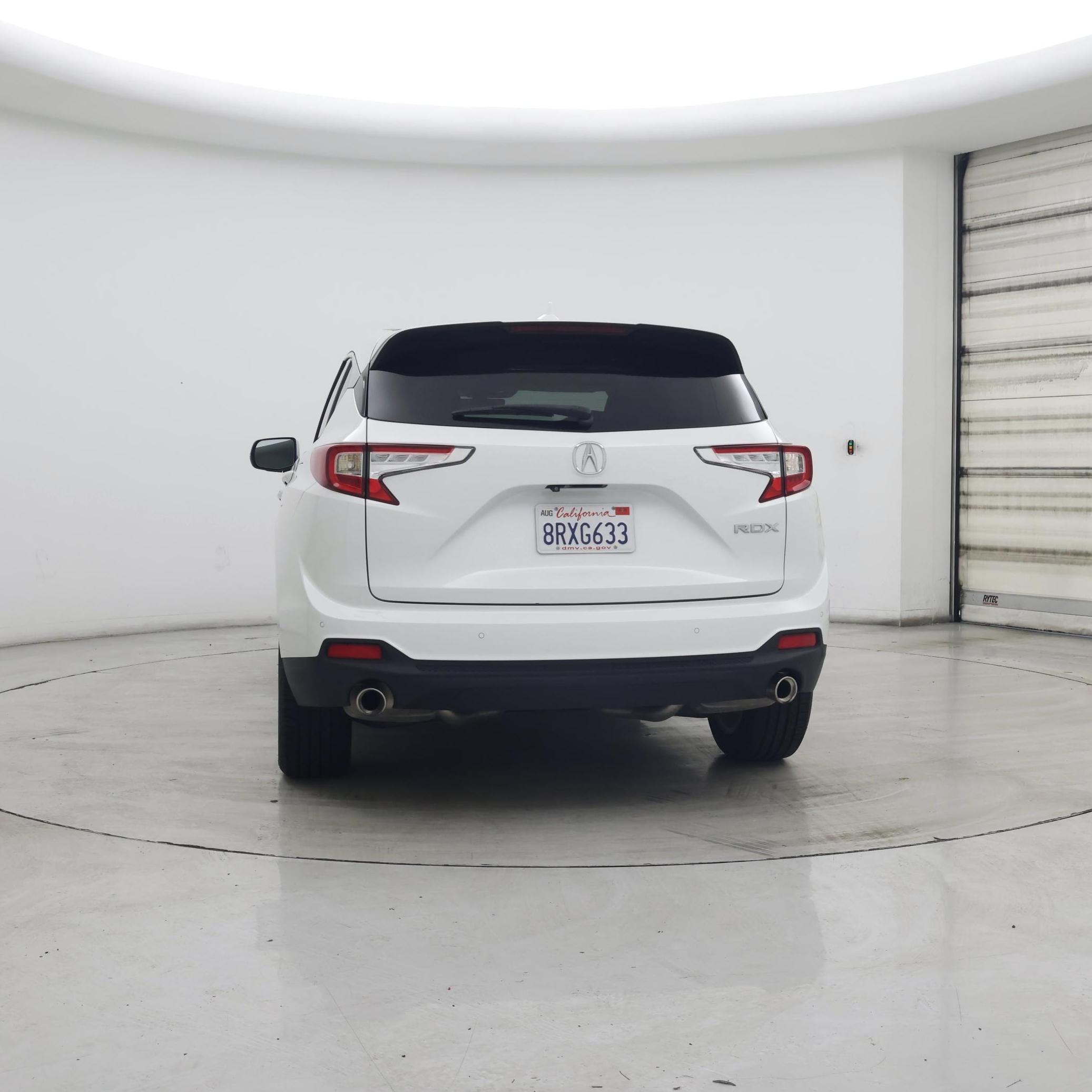 Thumbnail: 2020 Acura RDX - 6