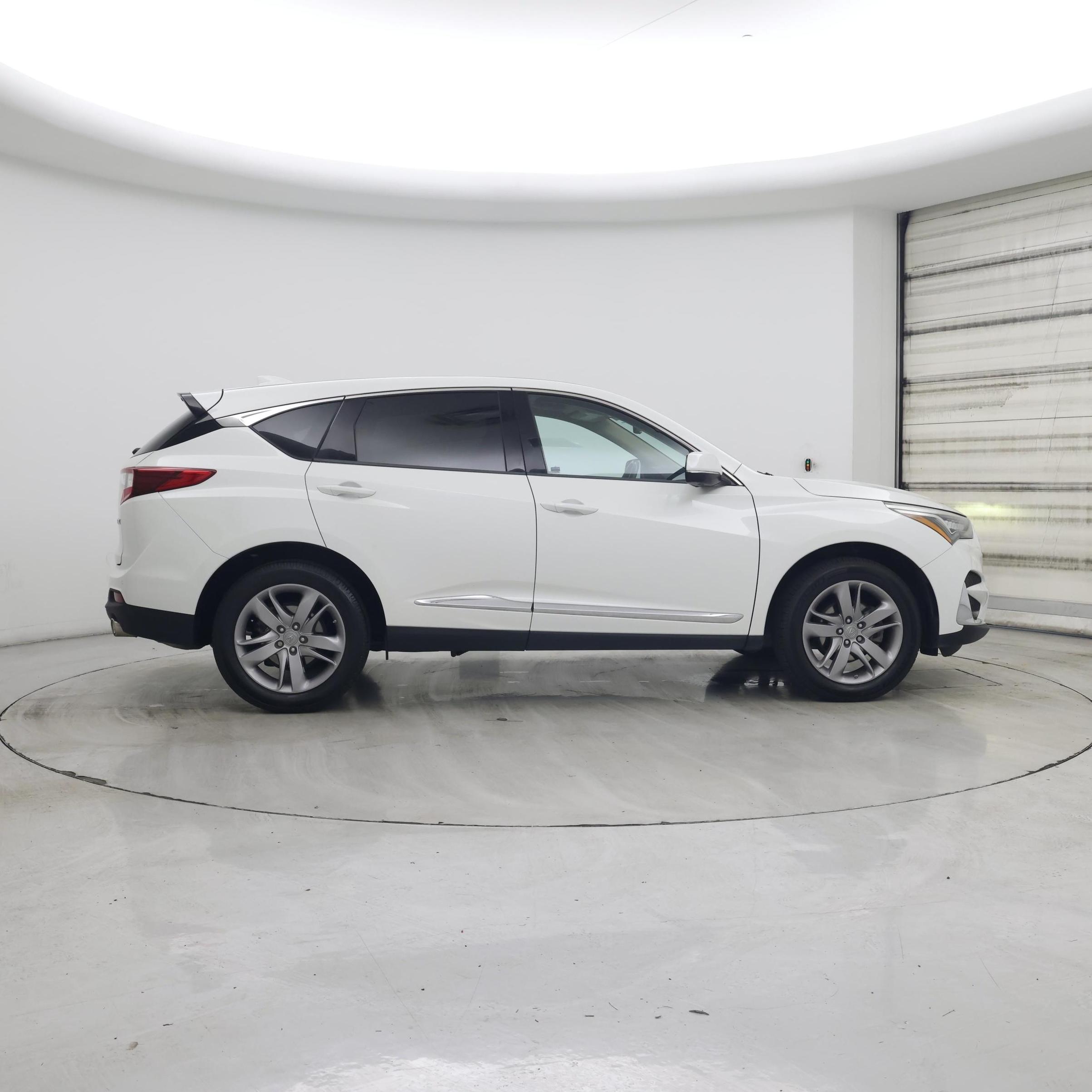 Thumbnail: 2020 Acura RDX - 7