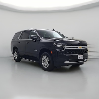 2024 Chevrolet Tahoe LS