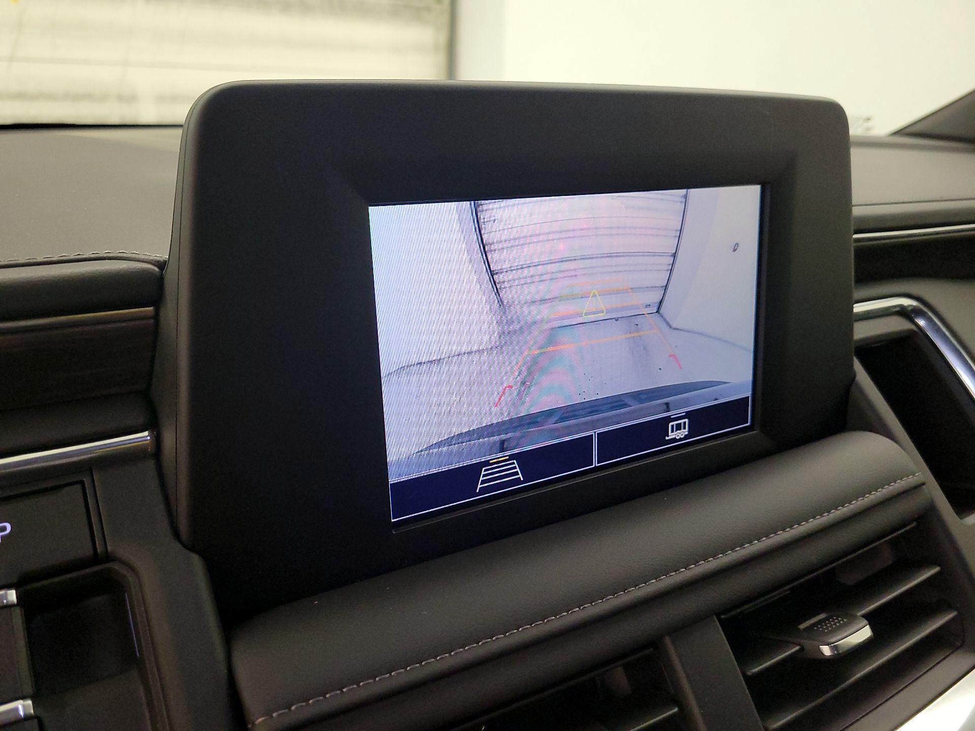 Thumbnail: 2024 Chevrolet Tahoe - 13