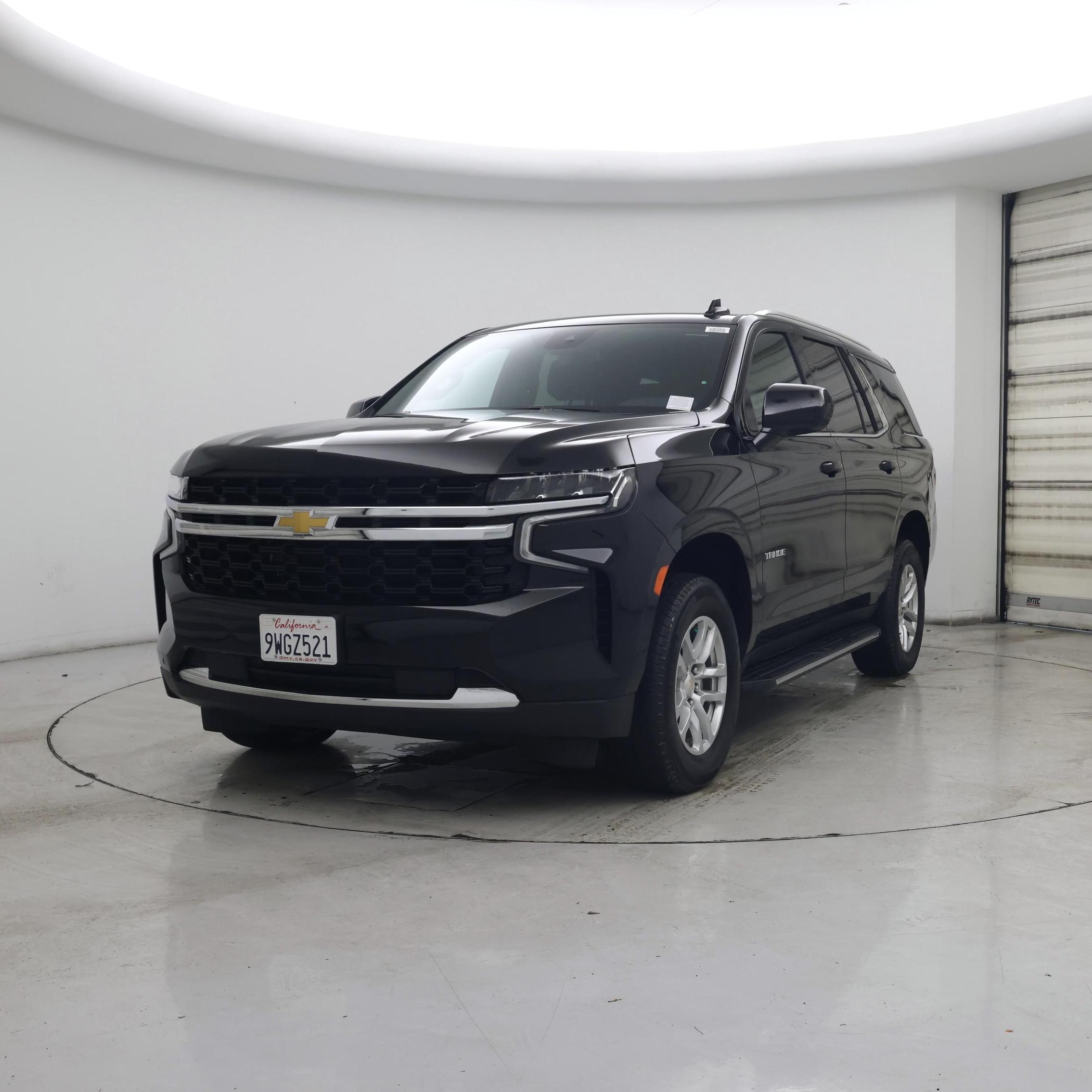 Thumbnail: 2024 Chevrolet Tahoe - 4