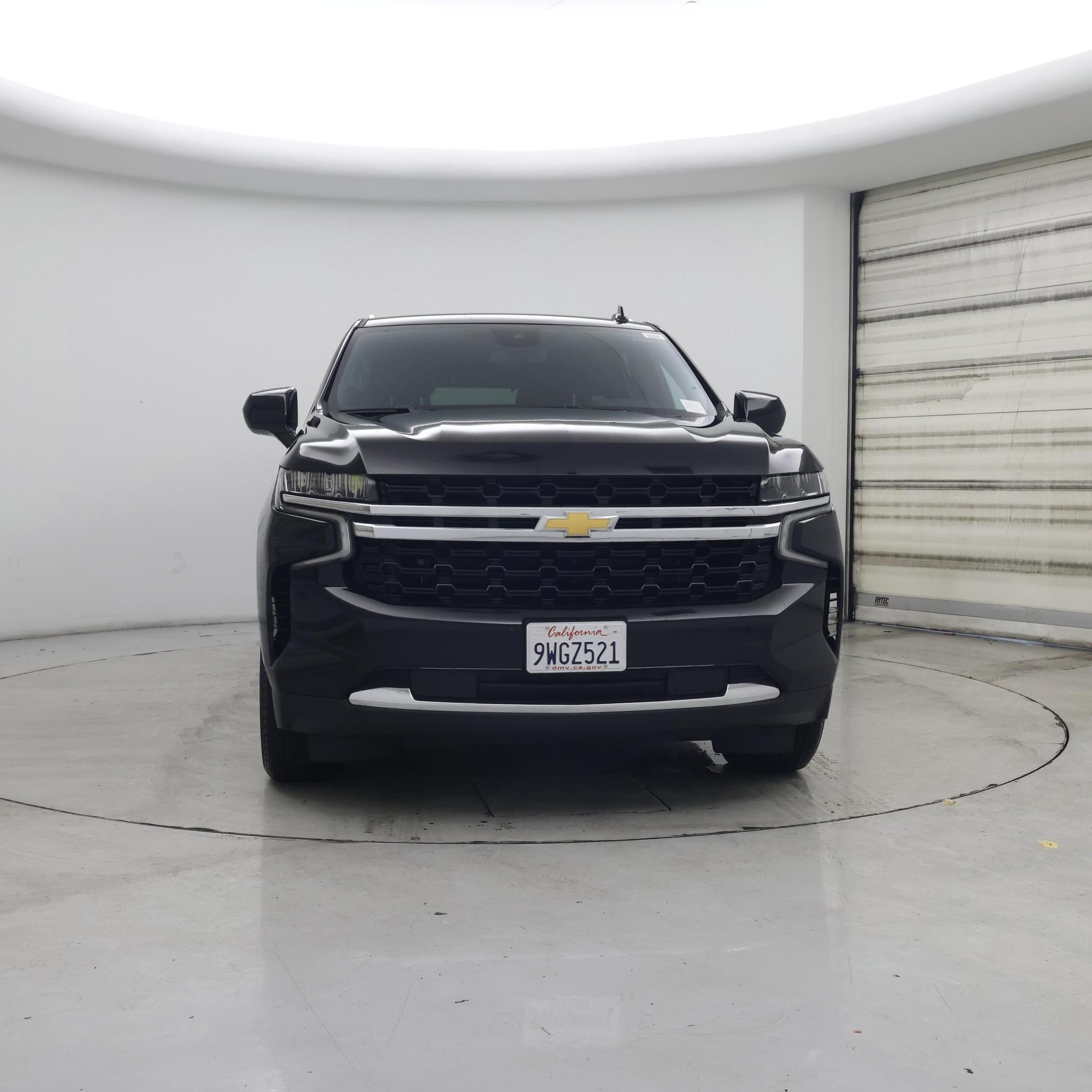 Thumbnail: 2024 Chevrolet Tahoe - 5