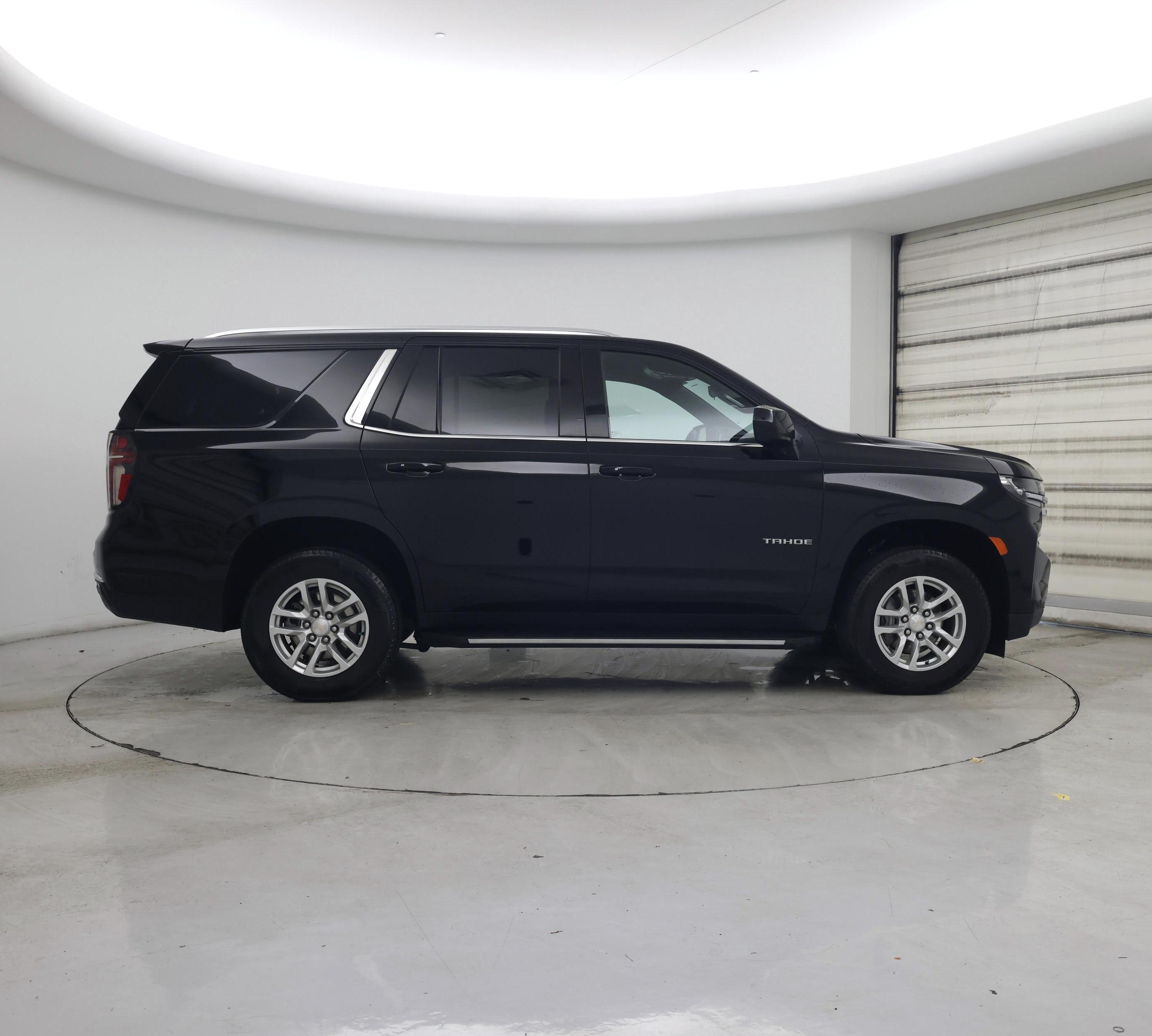 Thumbnail: 2024 Chevrolet Tahoe - 7