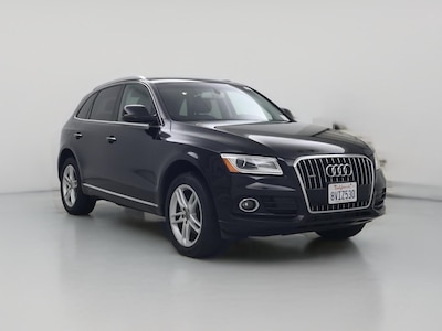 2017 Audi Q5 Premium Plus